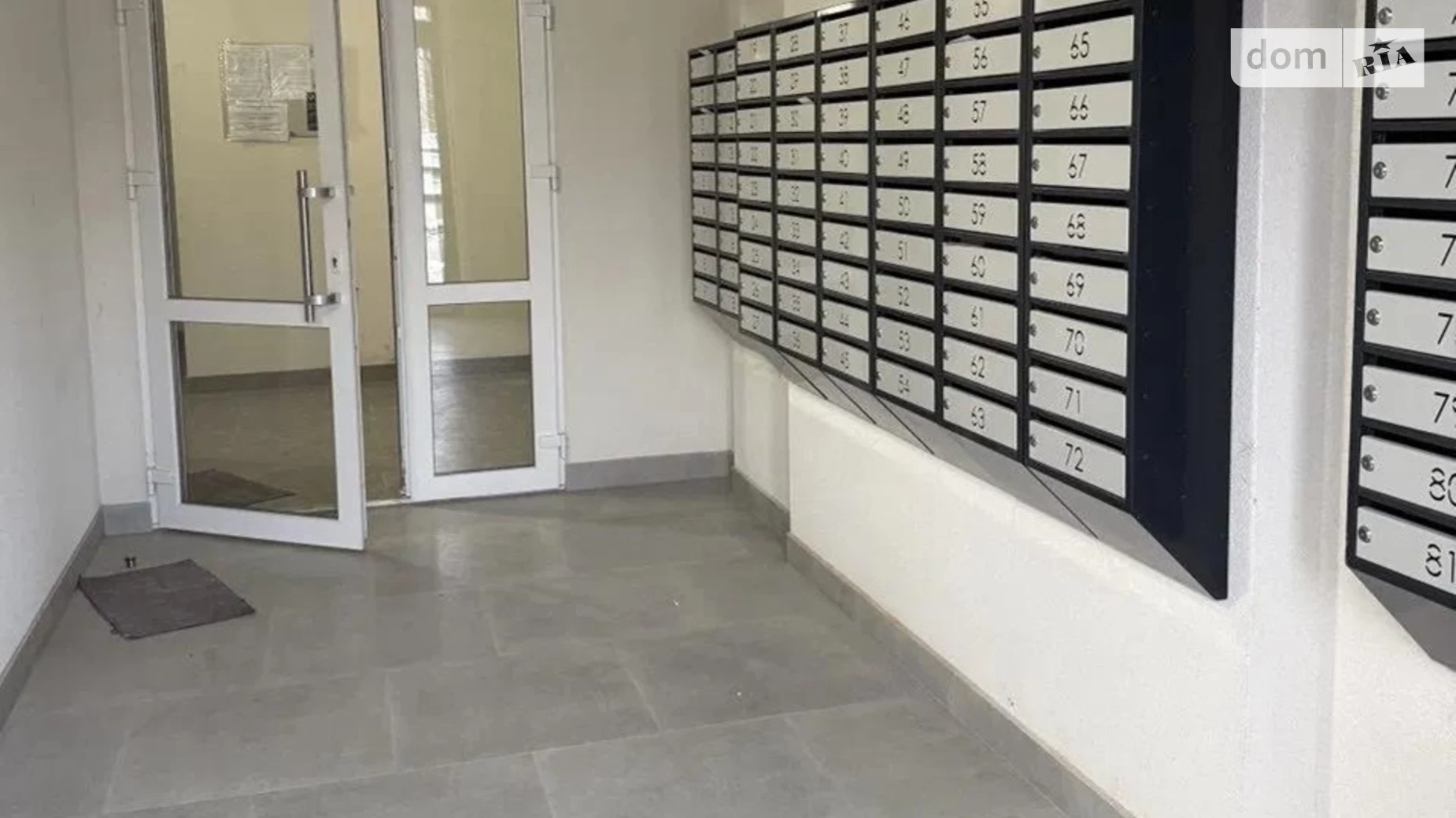Продается 1-комнатная квартира 49 кв. м в Львове, цена: 54999 $ - фото 5