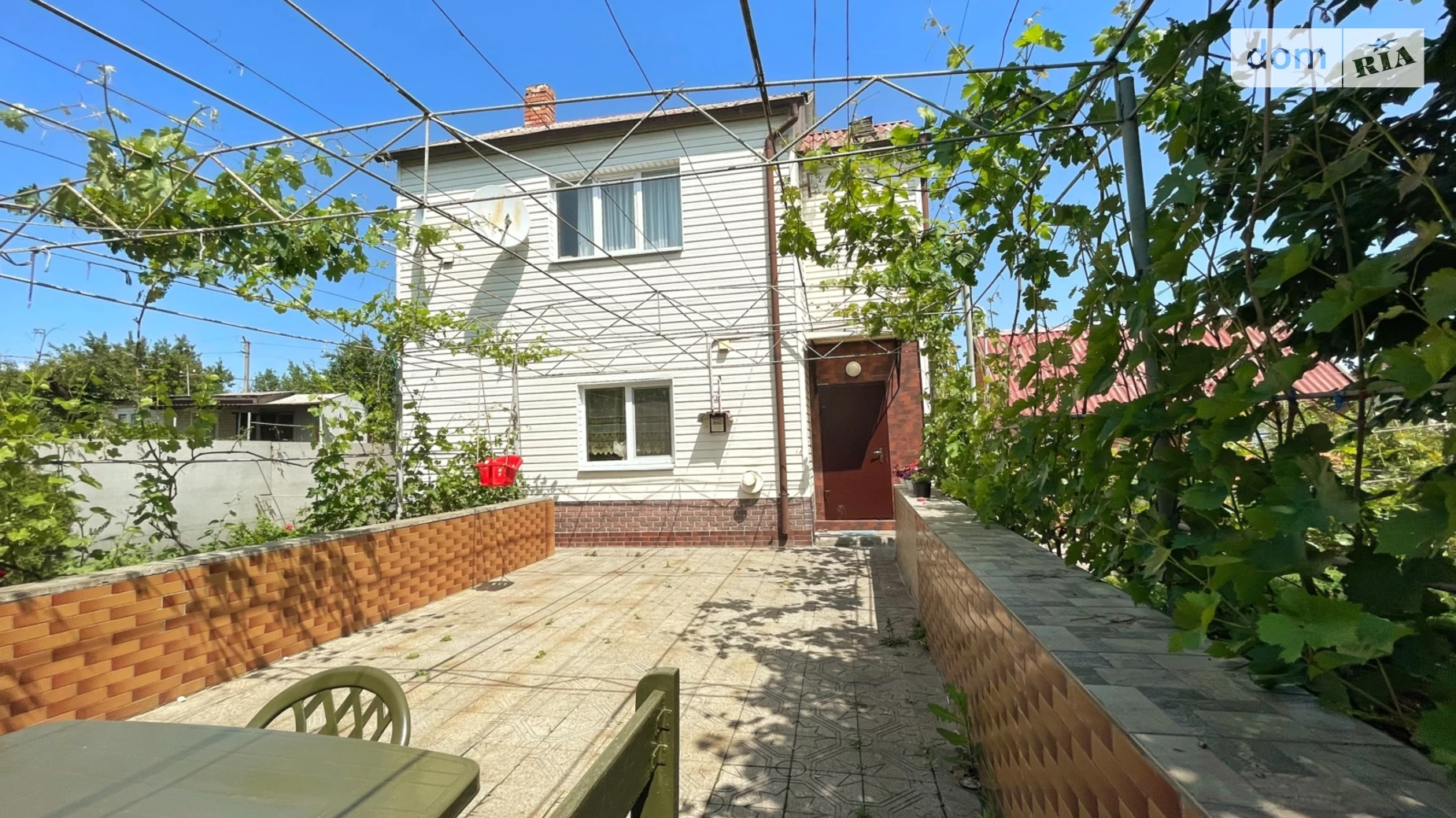Продается дом на 2 этажа 100 кв. м с гаражом, цена: 80000 $ - фото 4