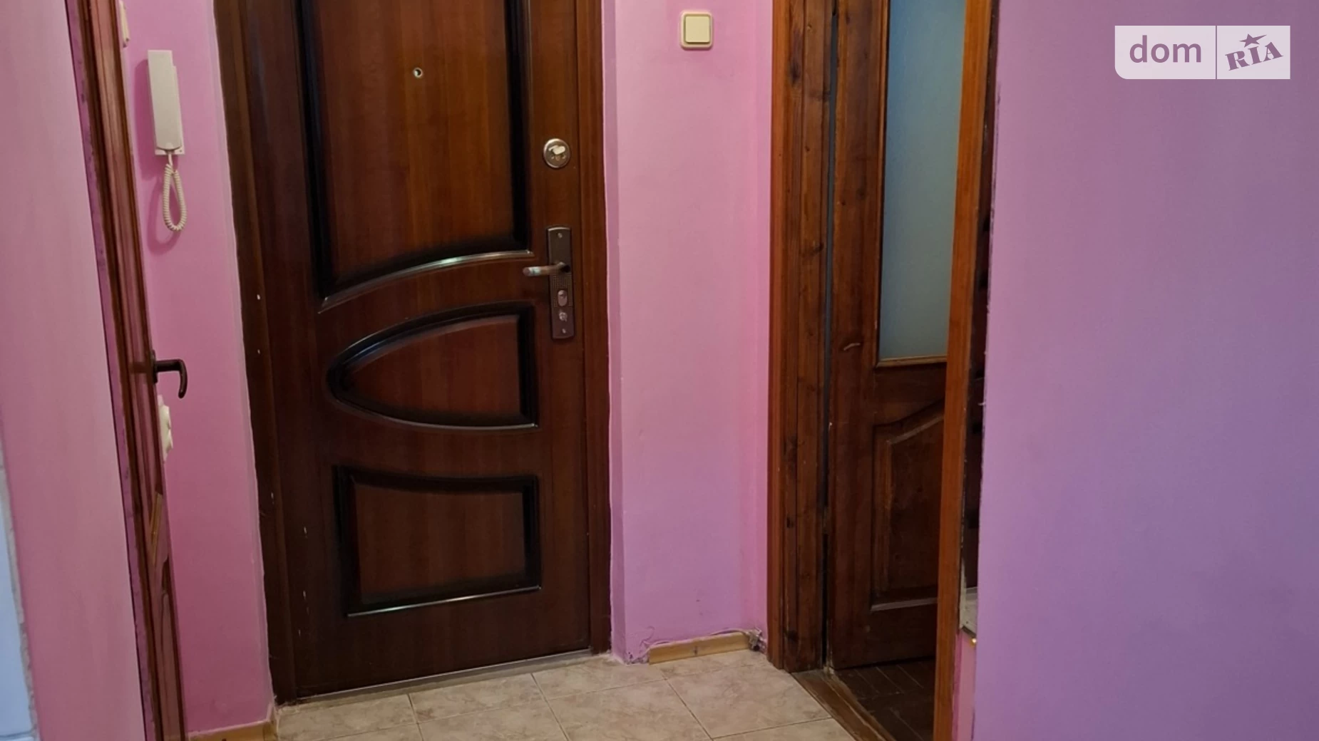 1-комнатная квартира 24 кв. м в Тернополе, ул. Карпенко - фото 2