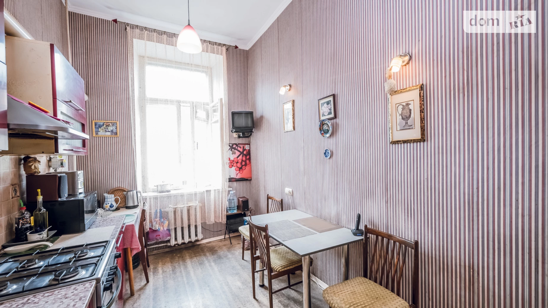 Продается 3-комнатная квартира 84.3 кв. м в Киеве - фото 3