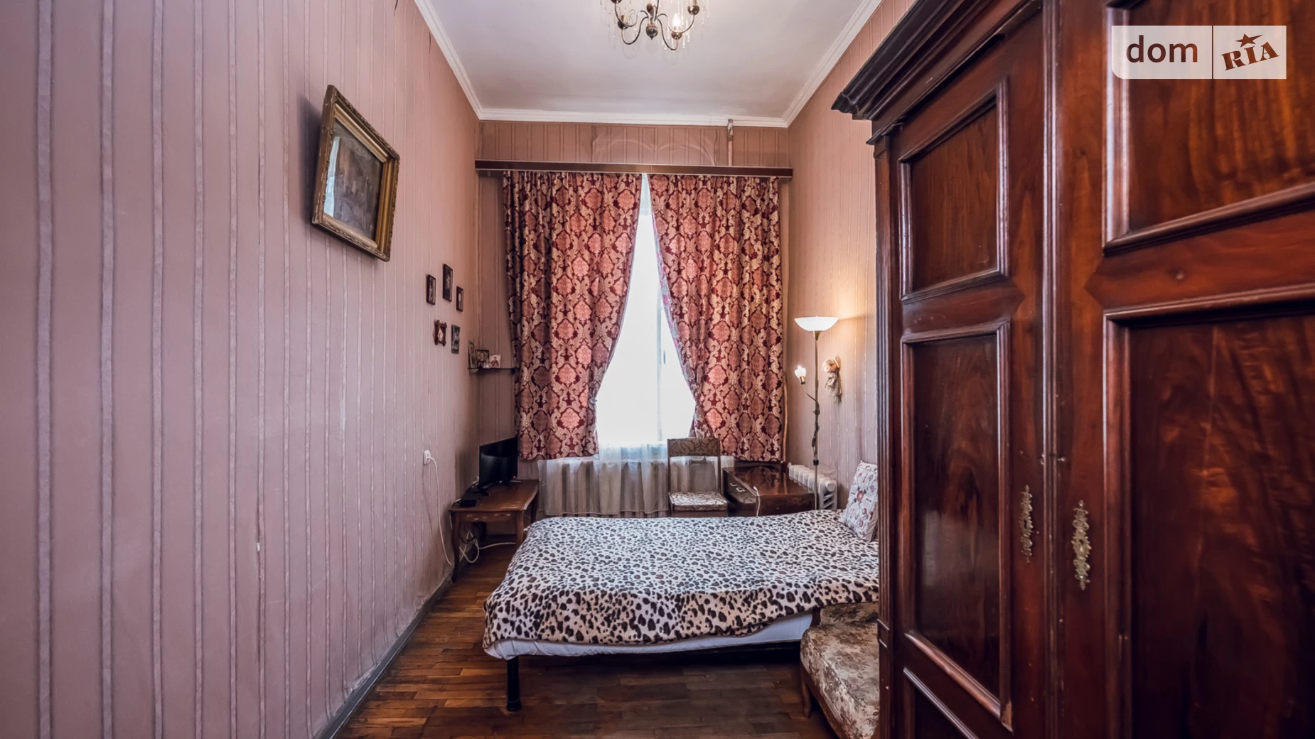 Продается 3-комнатная квартира 84.3 кв. м в Киеве - фото 4