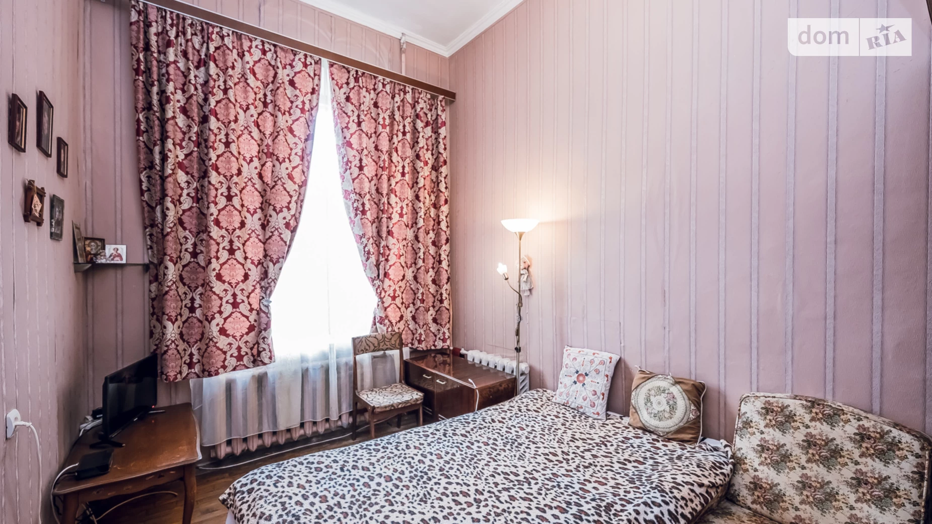 Продается 3-комнатная квартира 84.3 кв. м в Киеве - фото 5
