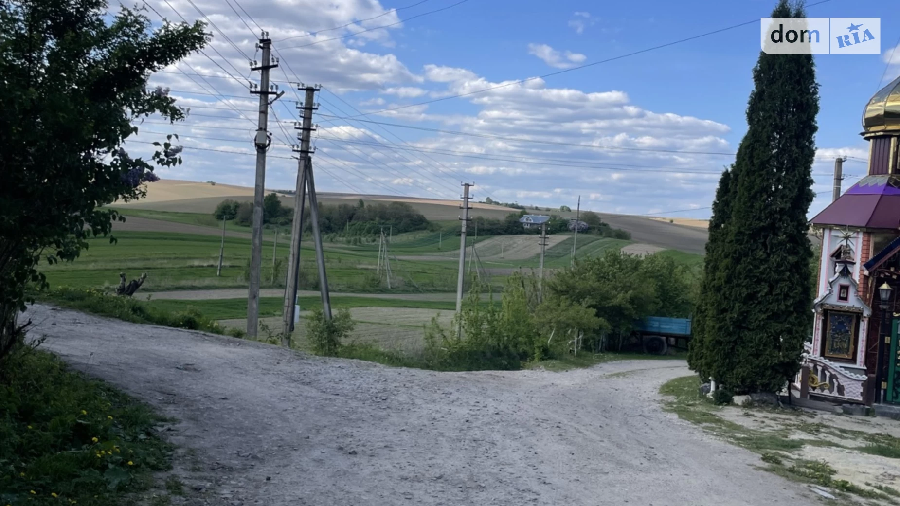 Продається земельна ділянка 16.82 соток у Рівненській області, цена: 9500 $ - фото 4