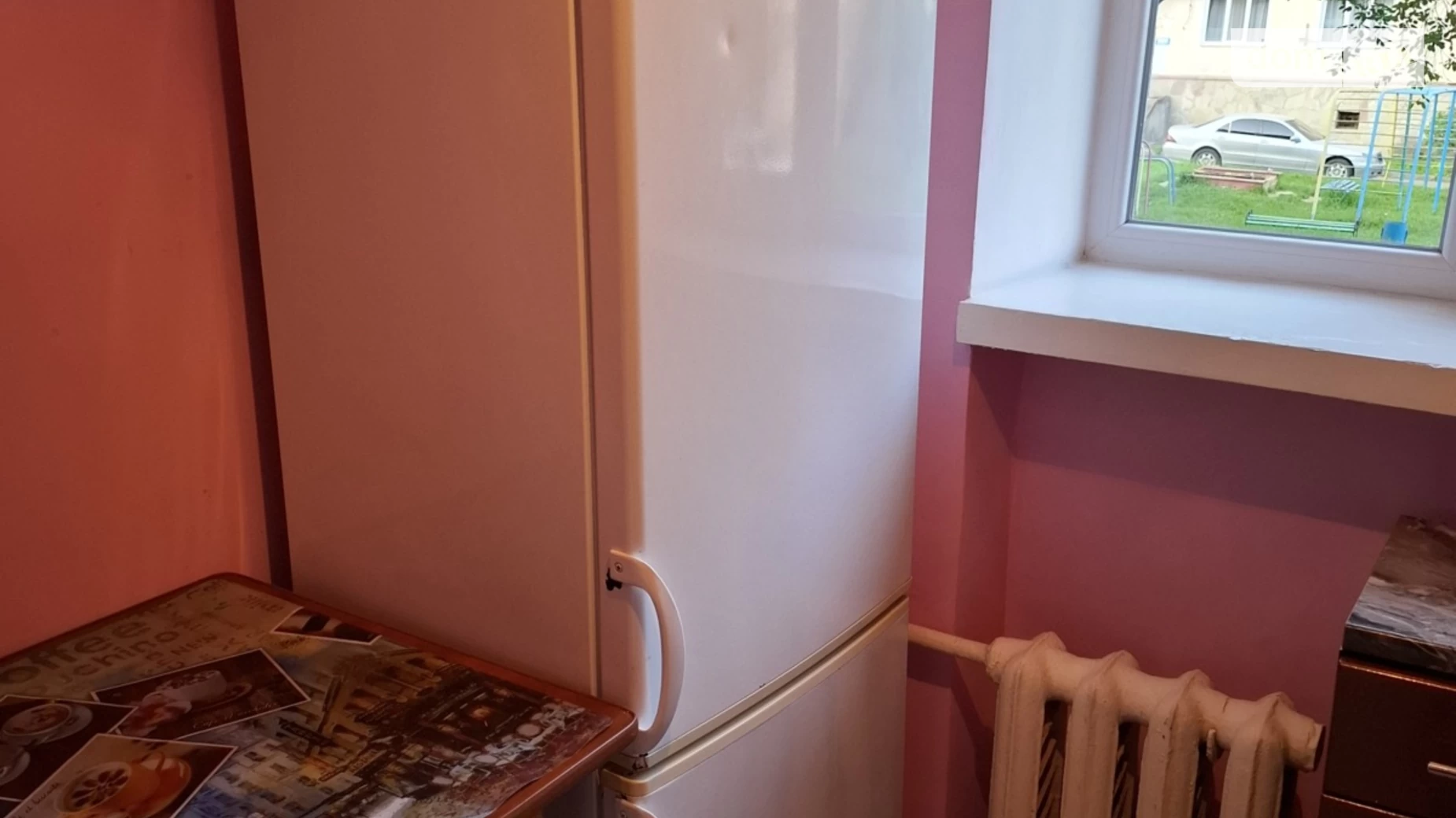1-комнатная квартира 24 кв. м в Тернополе, ул. Карпенко - фото 4