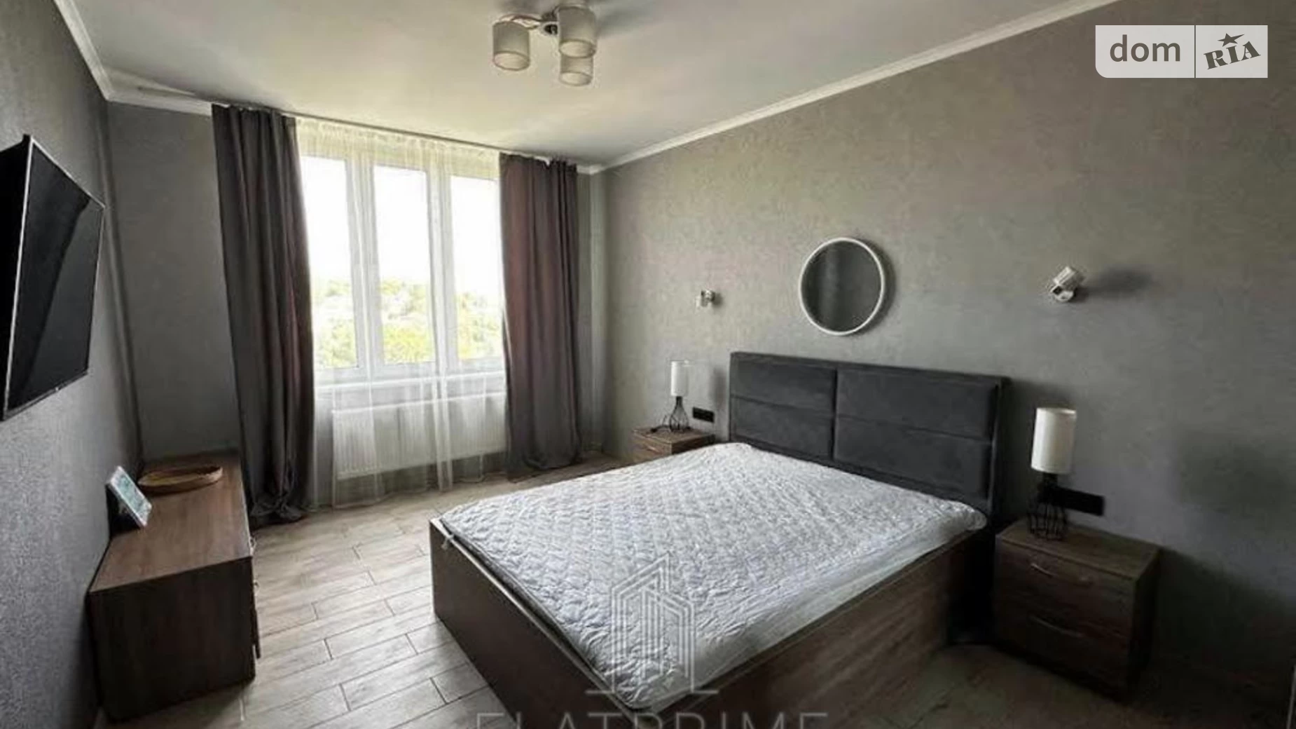 Продається 2-кімнатна квартира 64 кв. м у Києві, пров. Ясинуватський, 10 - фото 3