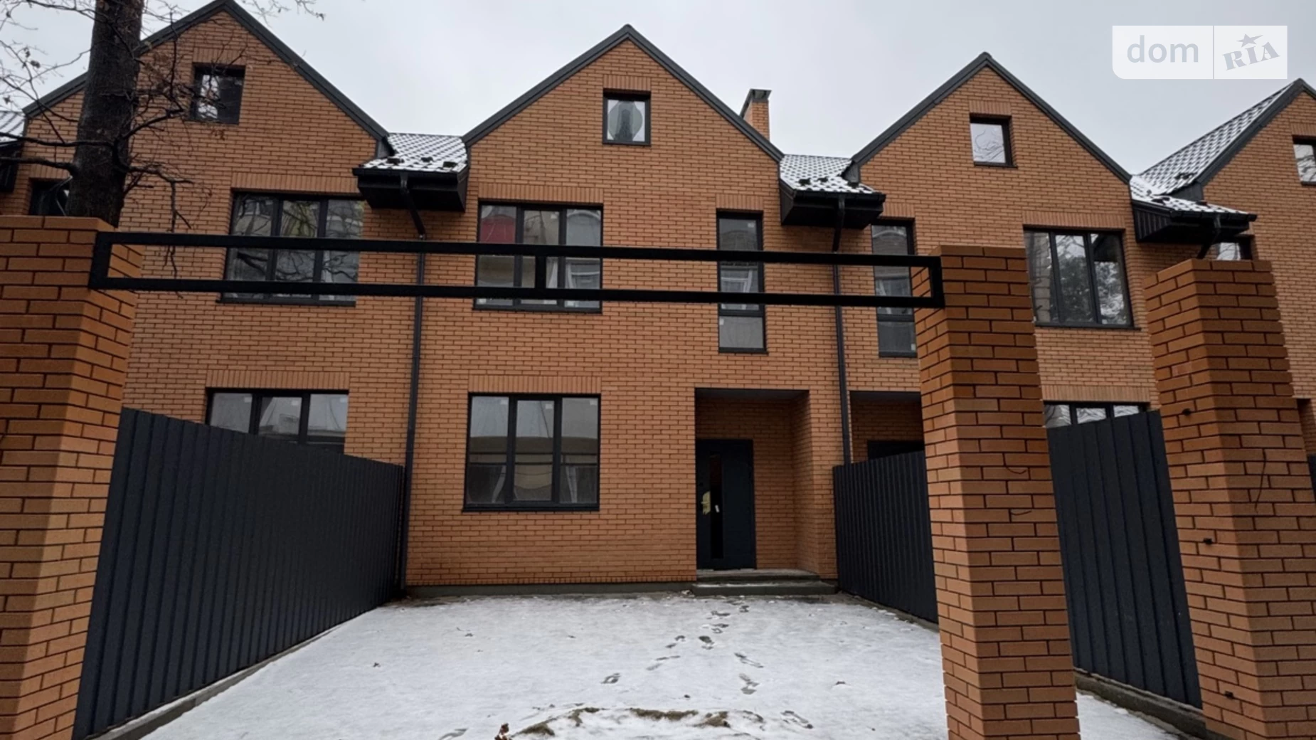 Ірпінь ЖК Brighton Garden, цена: 75000 $ - фото 3