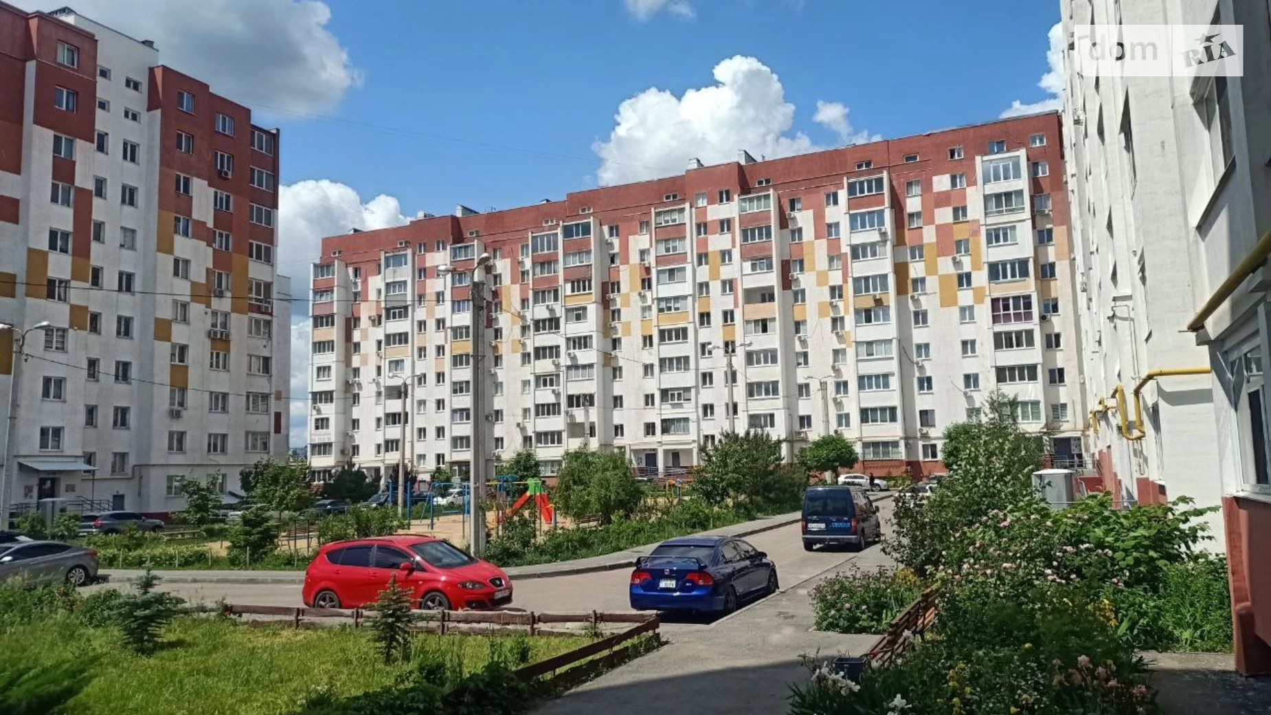 Продається 2-кімнатна квартира 56 кв. м у Харкові, просп. Перемоги, 89 - фото 2