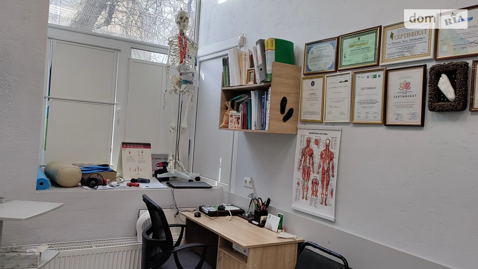 Продається об'єкт сфери послуг 63 кв. м в 3-поверховій будівлі, цена: 75000 $ - фото 3