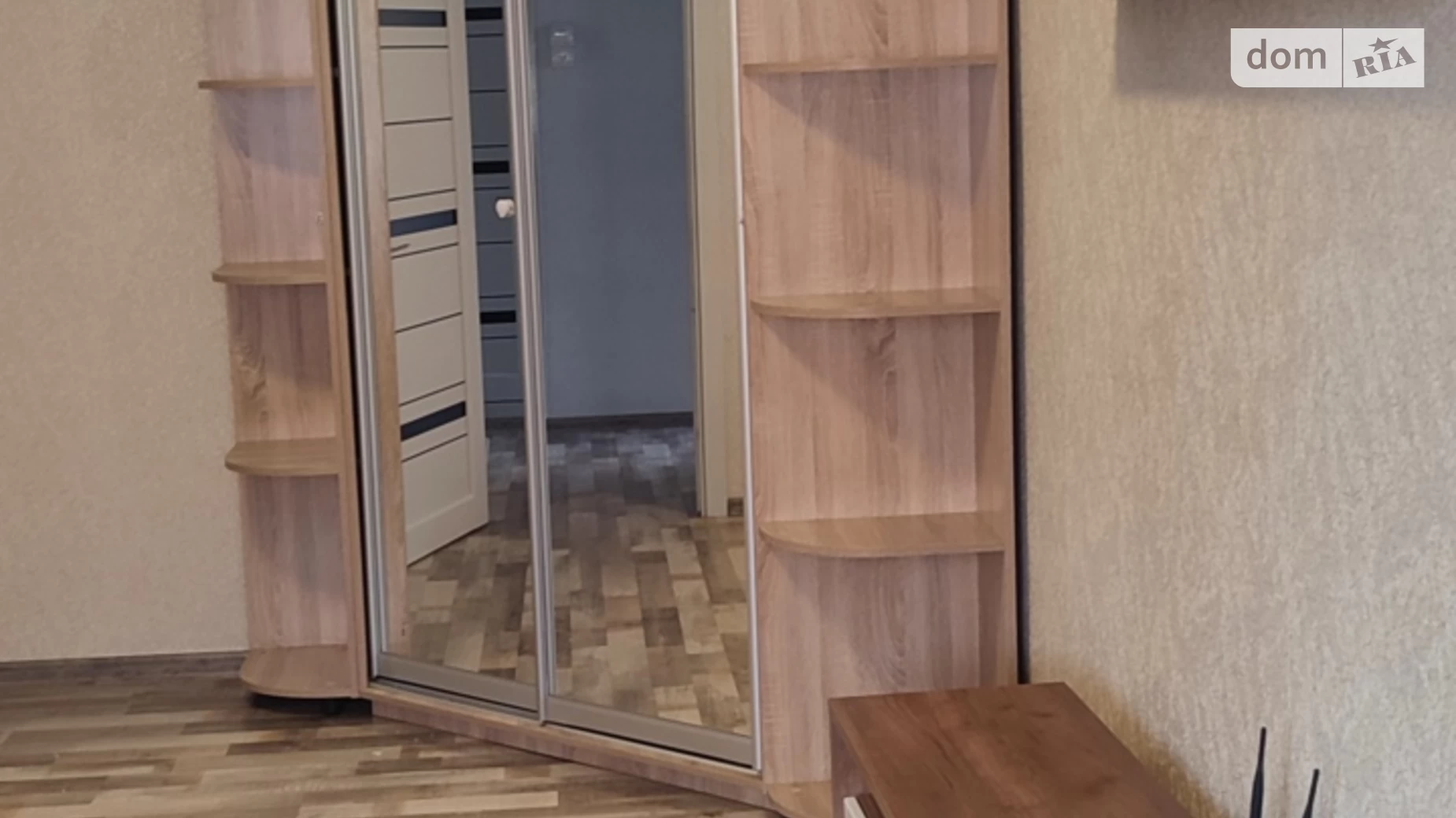 Сдается в аренду 1-комнатная квартира 41 кв. м в Киеве, ул. Николая Закревского, 49А - фото 4
