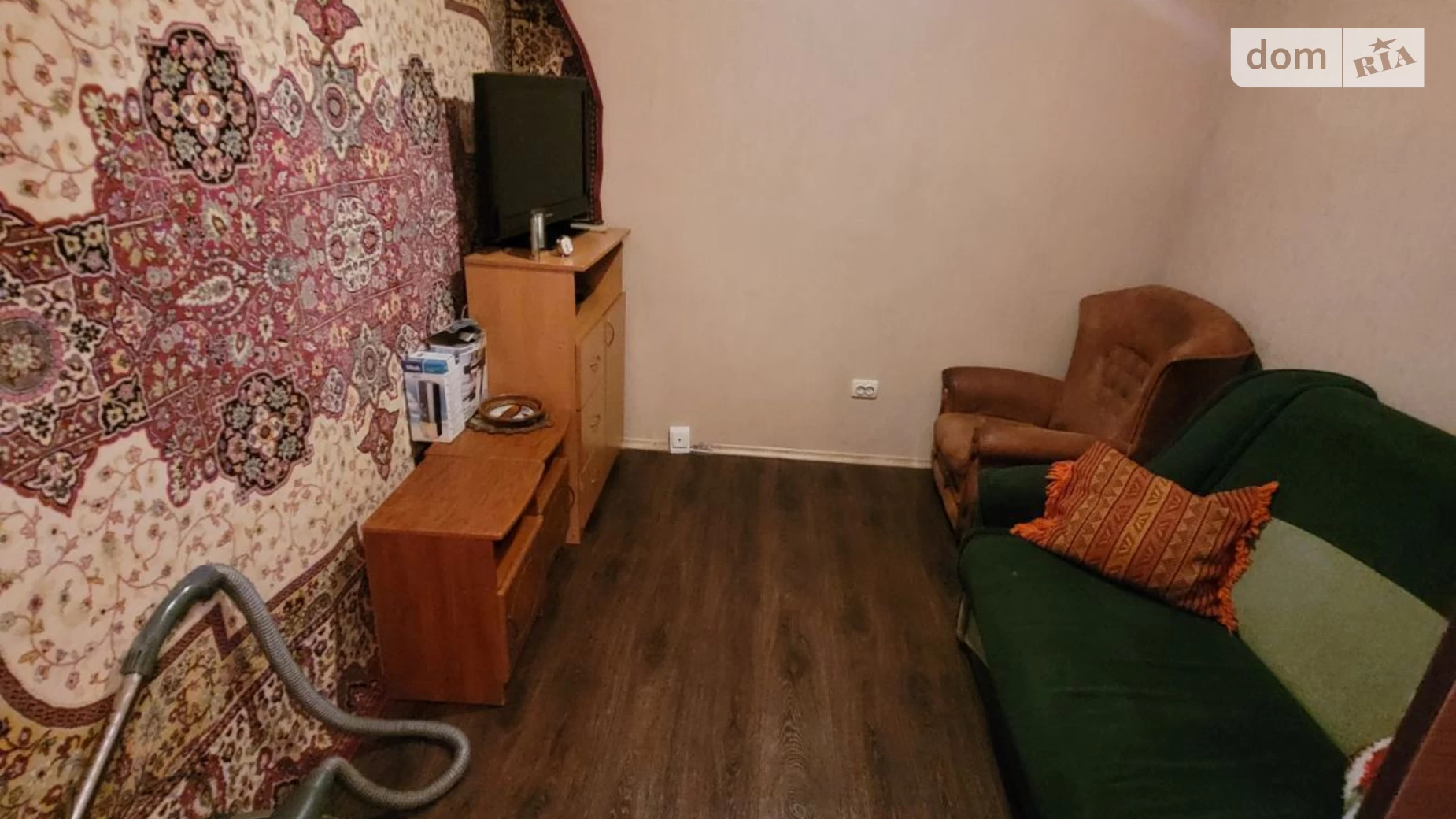 Продается 1-комнатная квартира 40 кв. м в Одессе, ул. Академика Заболотного, 67 - фото 5