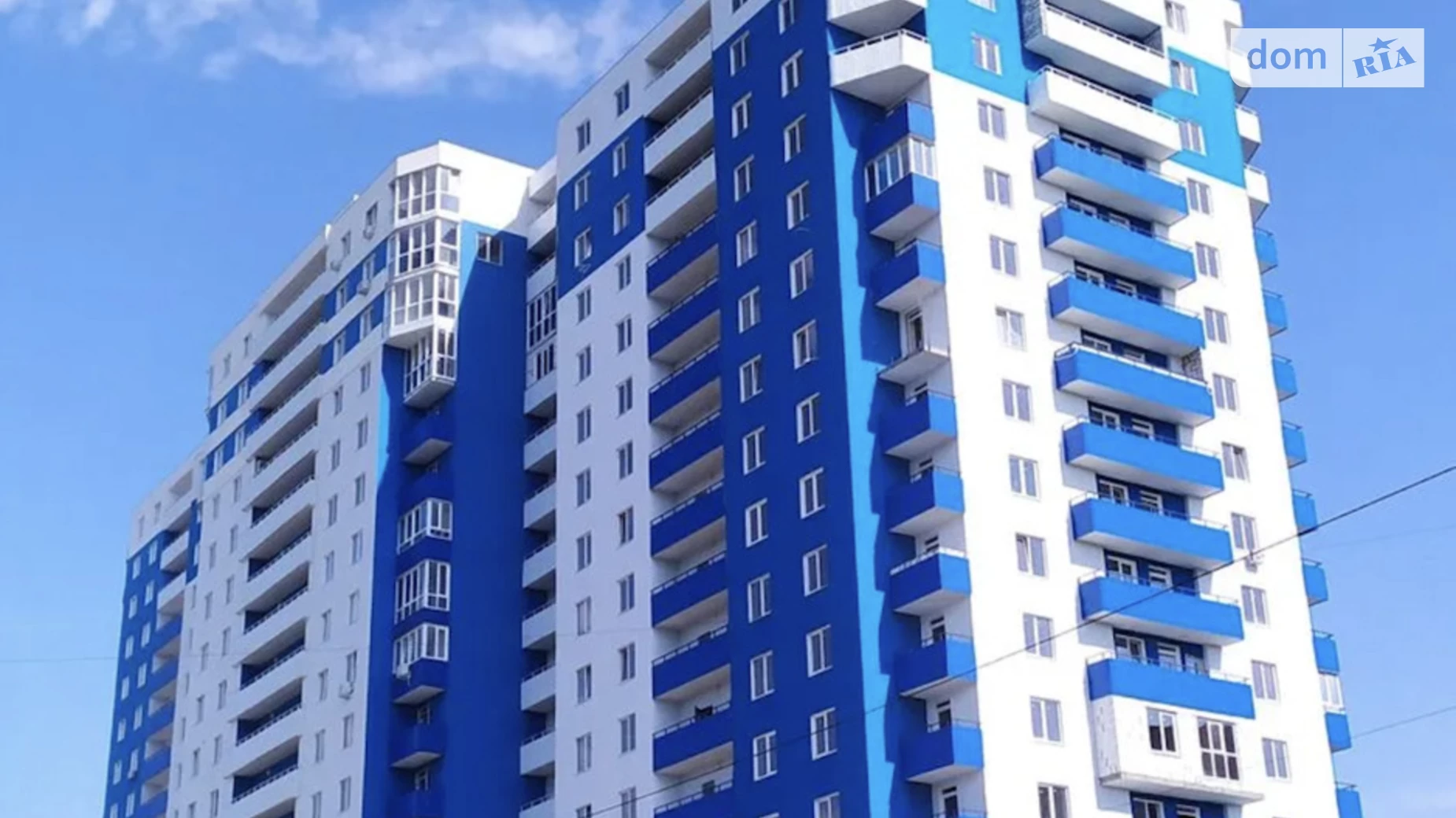 Продается 2-комнатная квартира 68.9 кв. м в Харькове, ул. Зерновая, 47 - фото 3