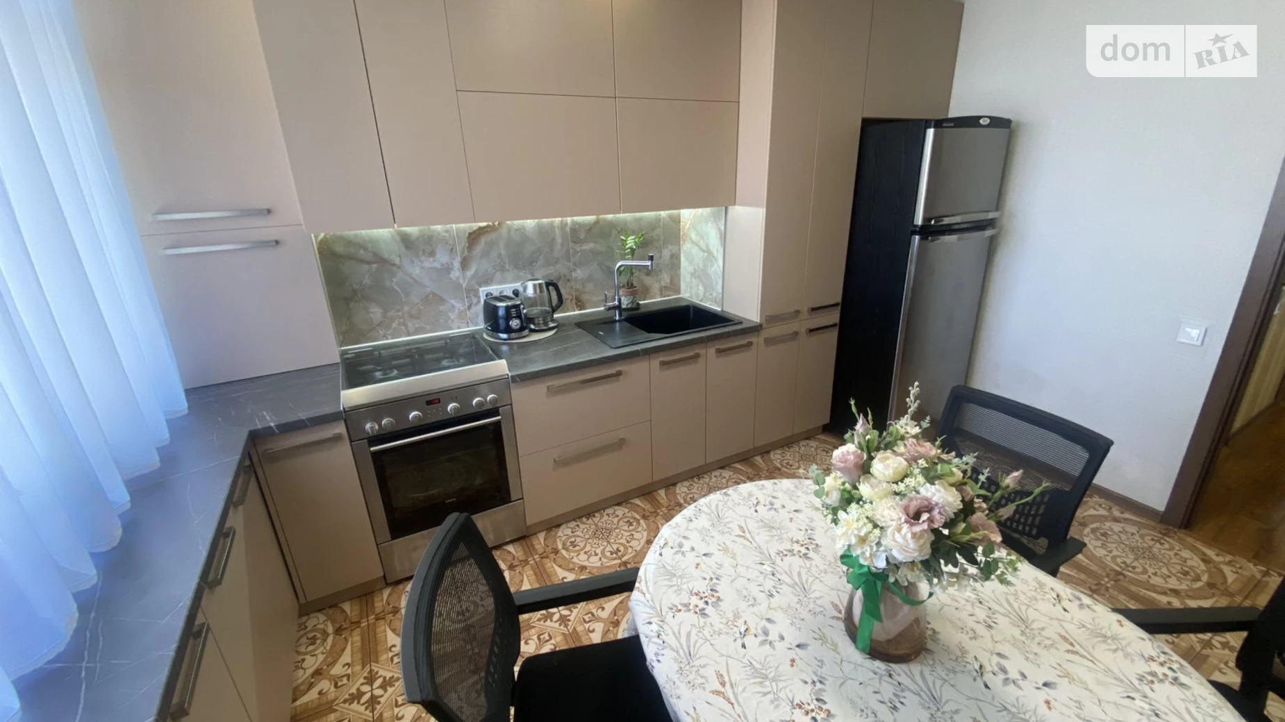 Здається в оренду 2-кімнатна квартира 61.1 кв. м у Ірпені, вул. Західна - фото 3