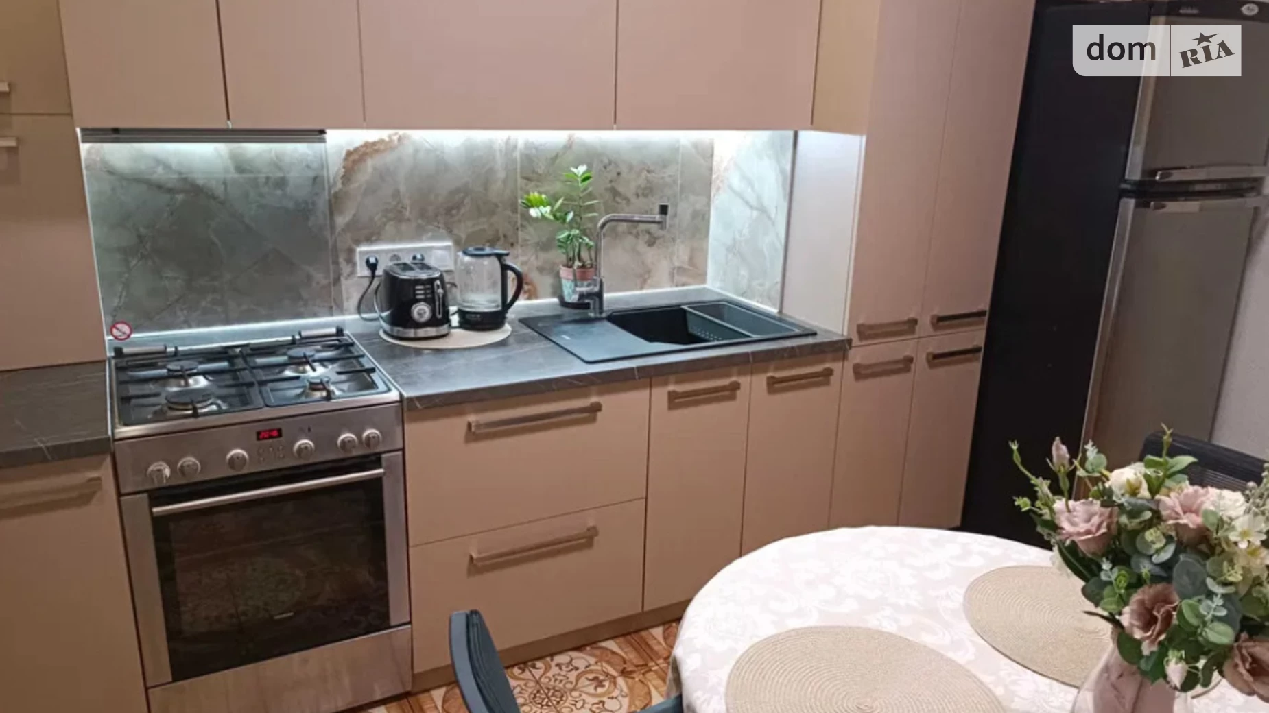 Здається в оренду 2-кімнатна квартира 61.1 кв. м у Ірпені, вул. Західна - фото 2