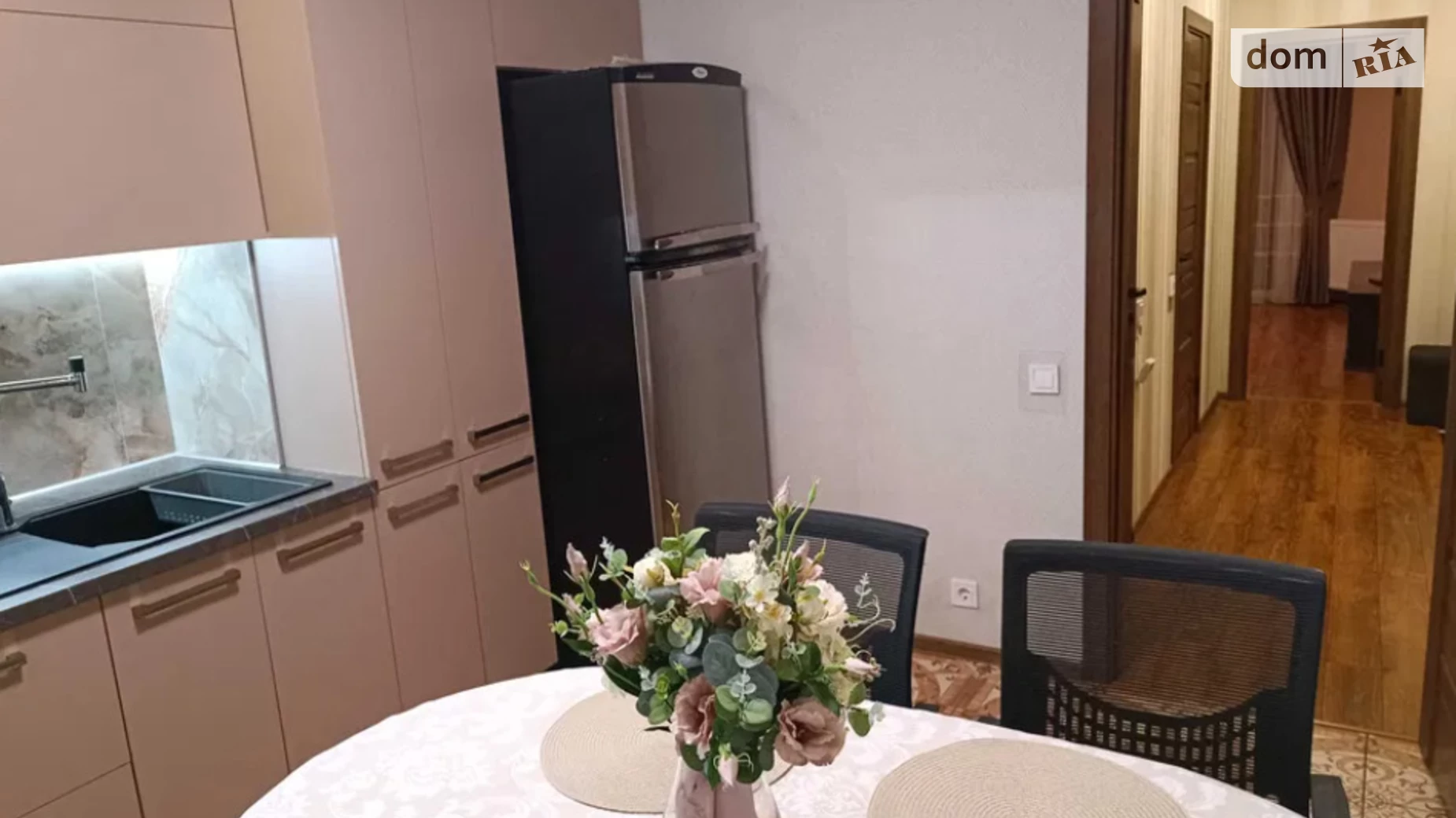 Сдается в аренду 2-комнатная квартира 61.1 кв. м в Ирпене, ул. Западная - фото 4