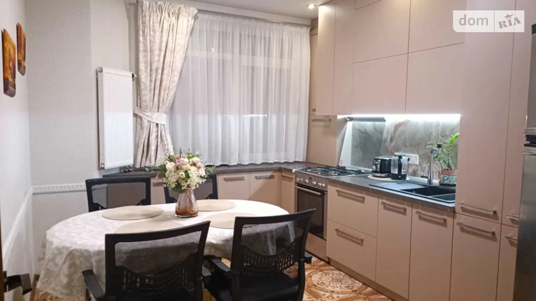Сдается в аренду 2-комнатная квартира 61.1 кв. м в Ирпене, ул. Западная - фото 5