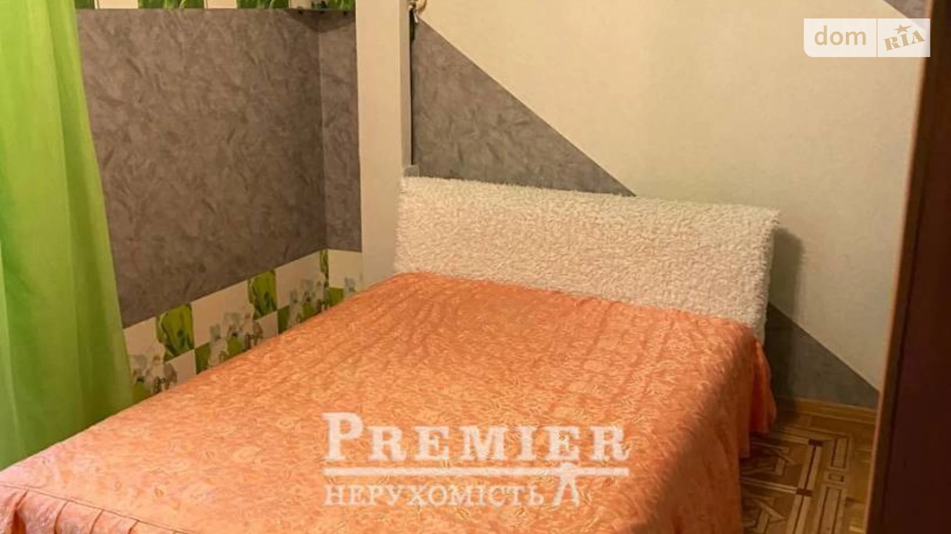 Продается 2-комнатная квартира 39.9 кв. м в Одессе, ул. Семинарская - фото 2