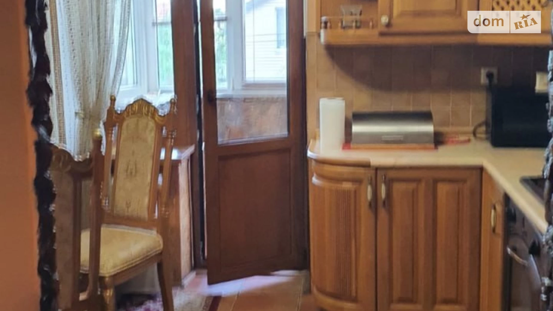 Сдается в аренду 3-комнатная квартира 70 кв. м в Львове, ул. Выгоды - фото 2