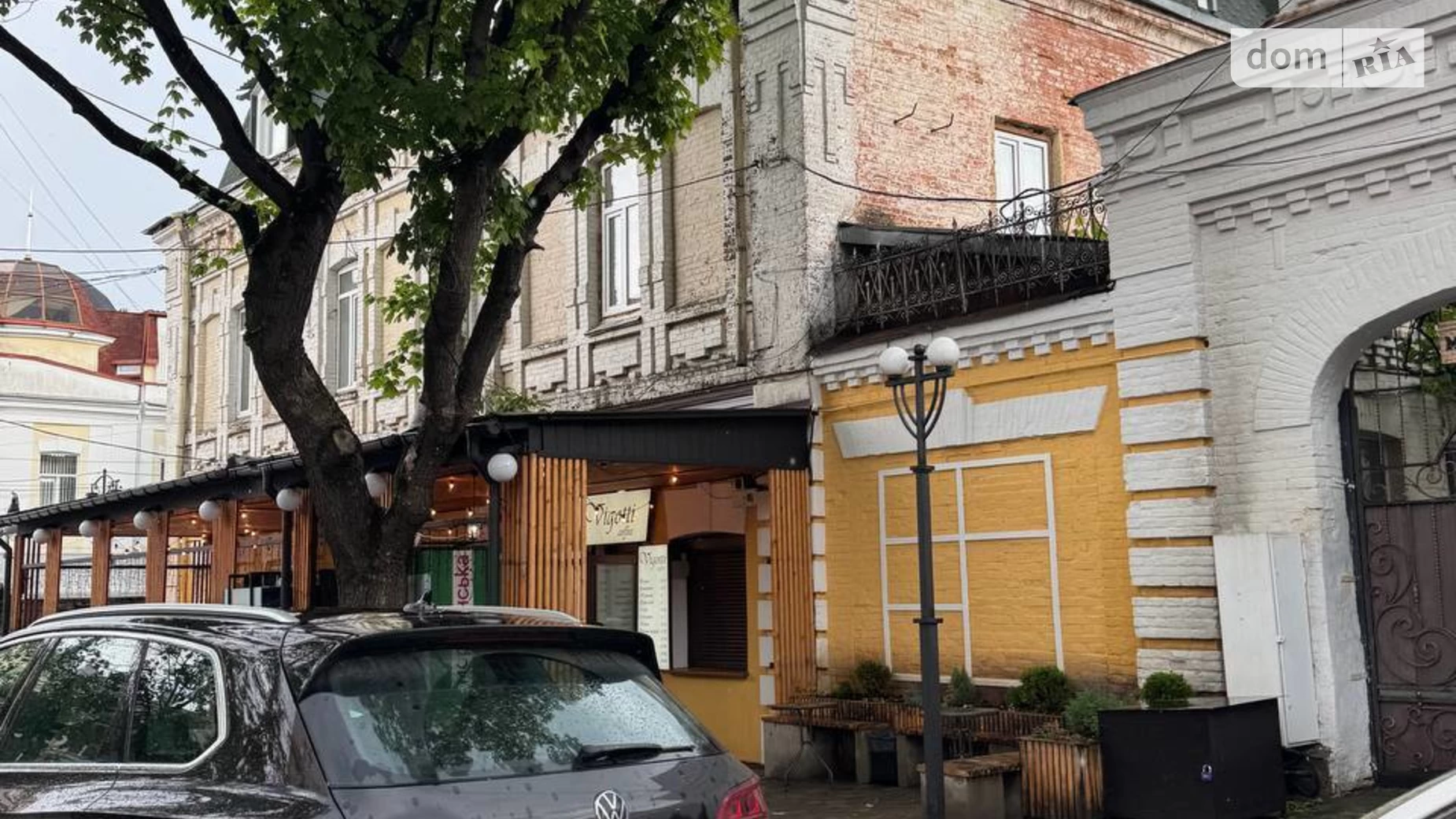 Сдается в аренду помещения свободного назначения 11 кв. м в 1-этажном здании, цена: 20000 грн - фото 4
