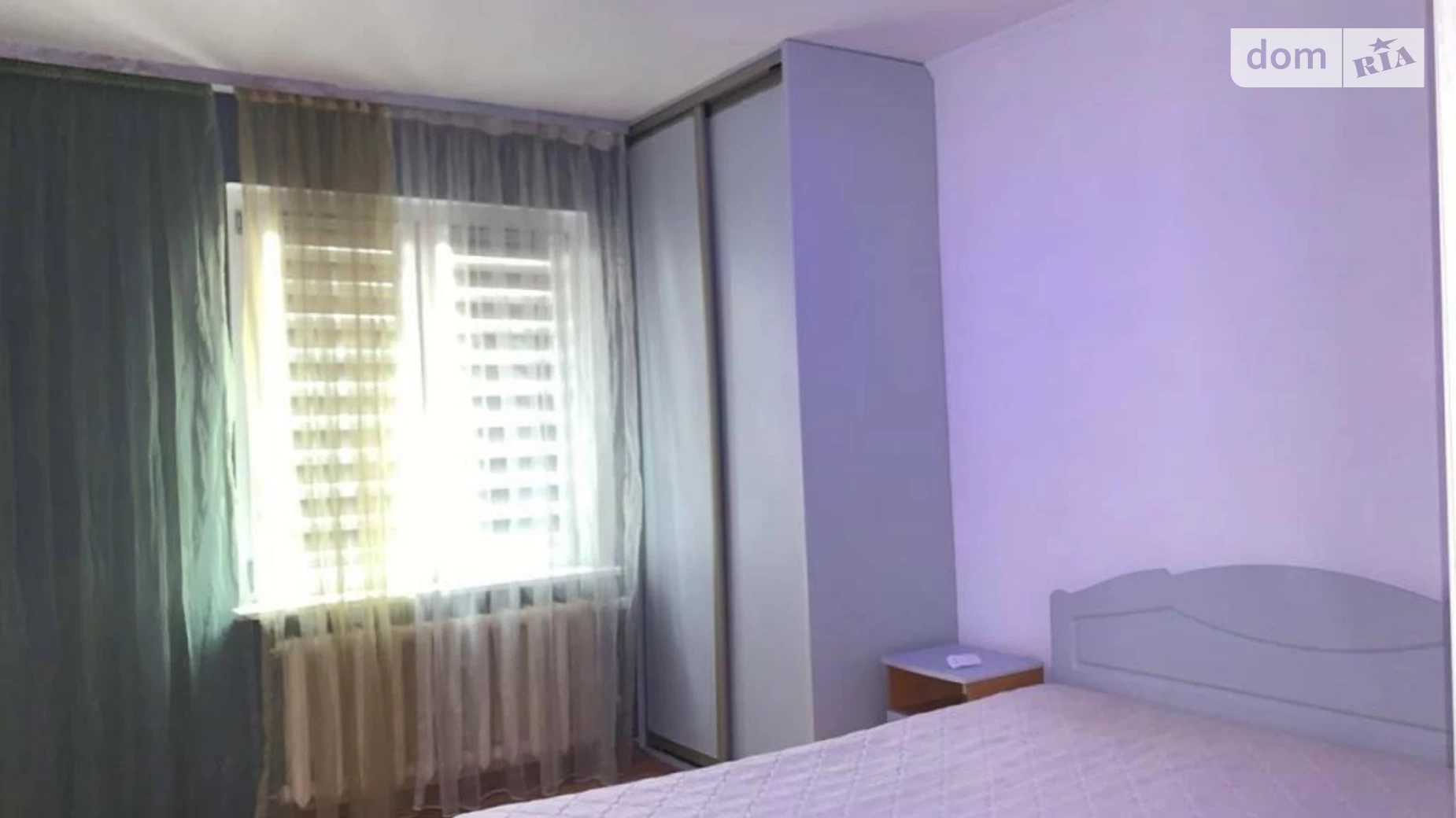 Продається 3-кімнатна квартира 94 кв. м у Києві, вул. Урлівська, 36 - фото 5