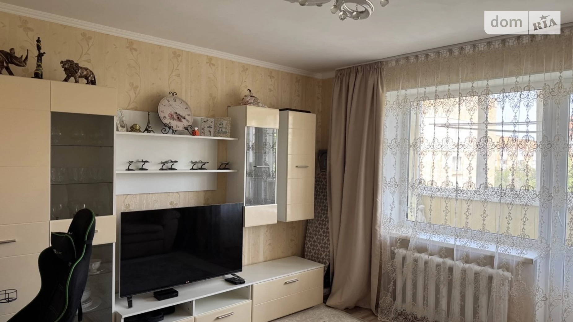 Продається 3-кімнатна квартира 64.4 кв. м у Полтаві, бул. Української Авіації(Нестерова), 18 - фото 3