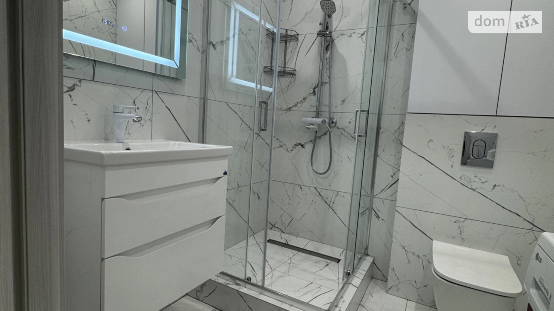 Сдается в аренду 1-комнатная квартира 50 кв. м в Хмельницком, ул. Лесогриневецкая, 34 - фото 2