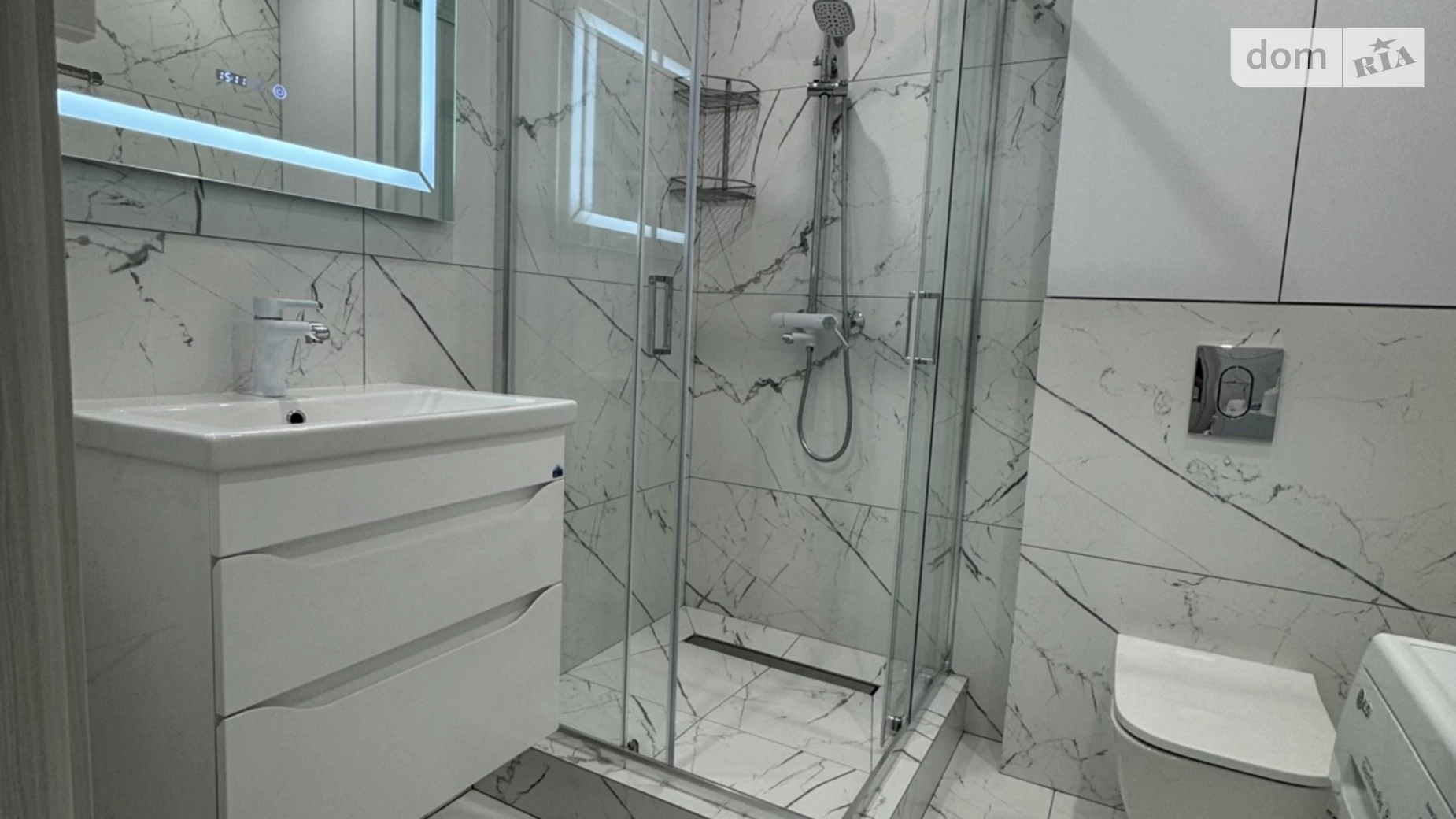 Сдается в аренду 1-комнатная квартира 50 кв. м в Хмельницком, ул. Лесогриневецкая, 34 - фото 3