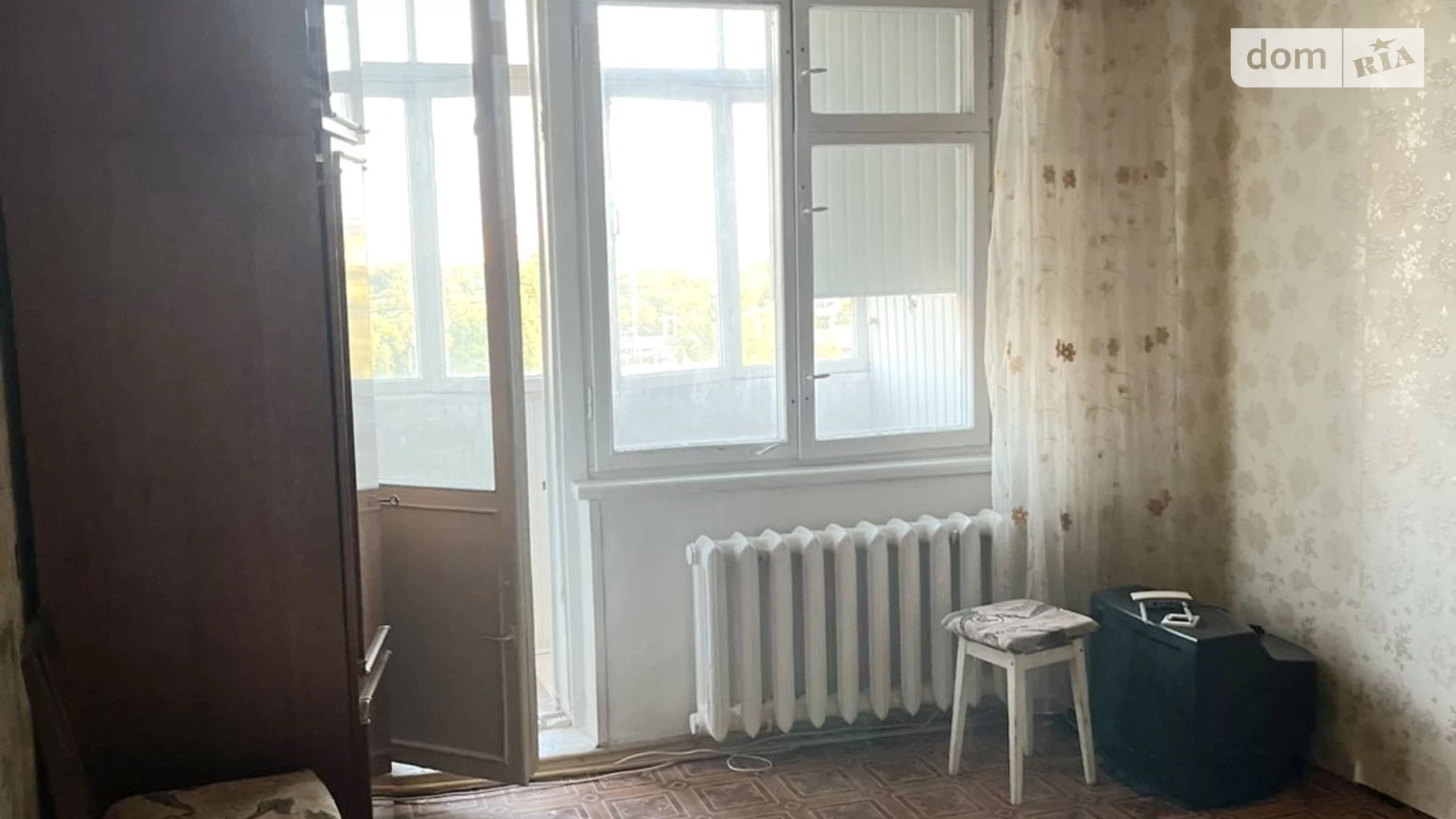Продається 1-кімнатна квартира 34 кв. м у Одесі, просп. Князя Ярослава Мудрого - фото 4