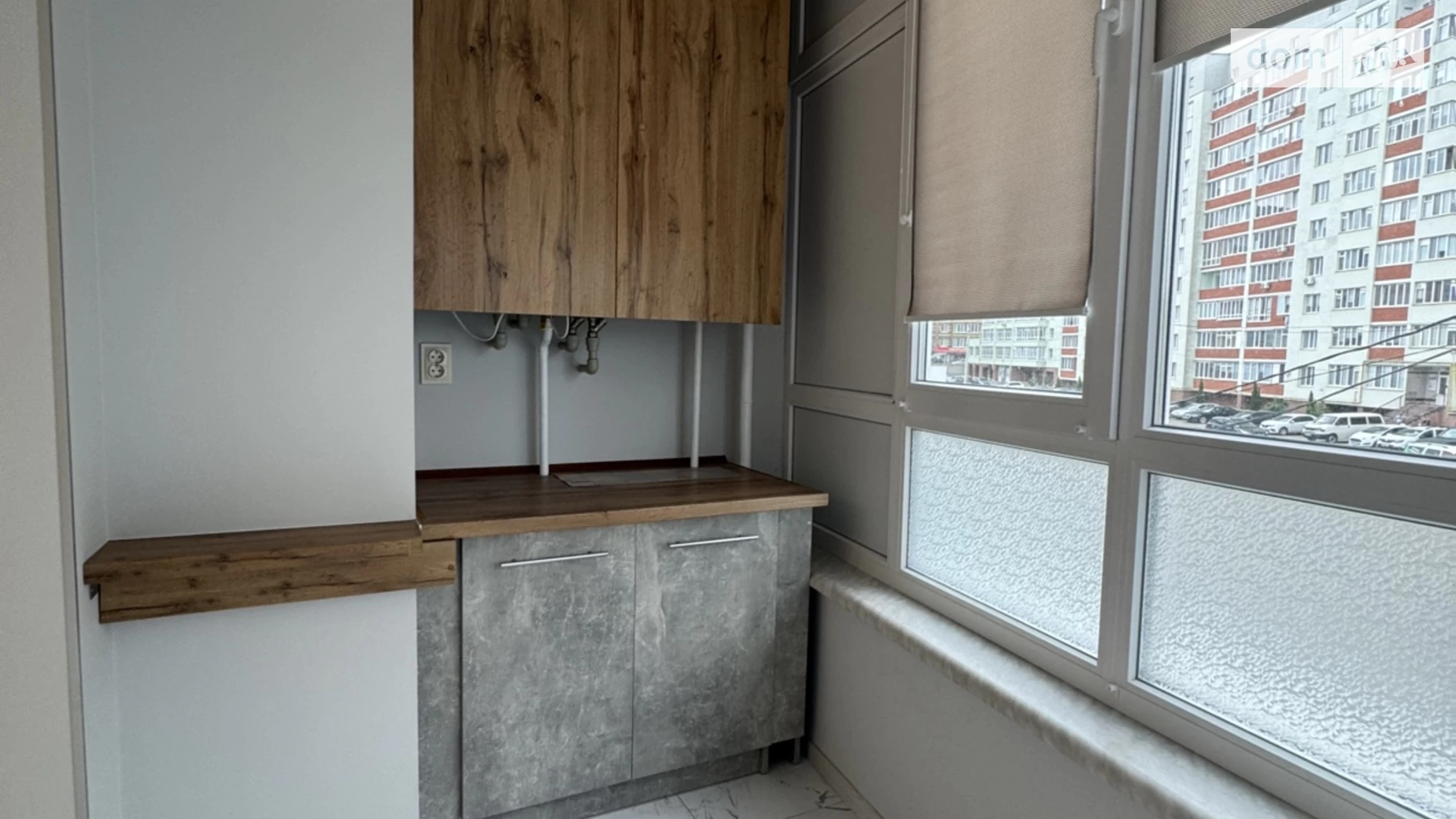 Сдается в аренду 1-комнатная квартира 50 кв. м в Хмельницком, ул. Лесогриневецкая, 34 - фото 4