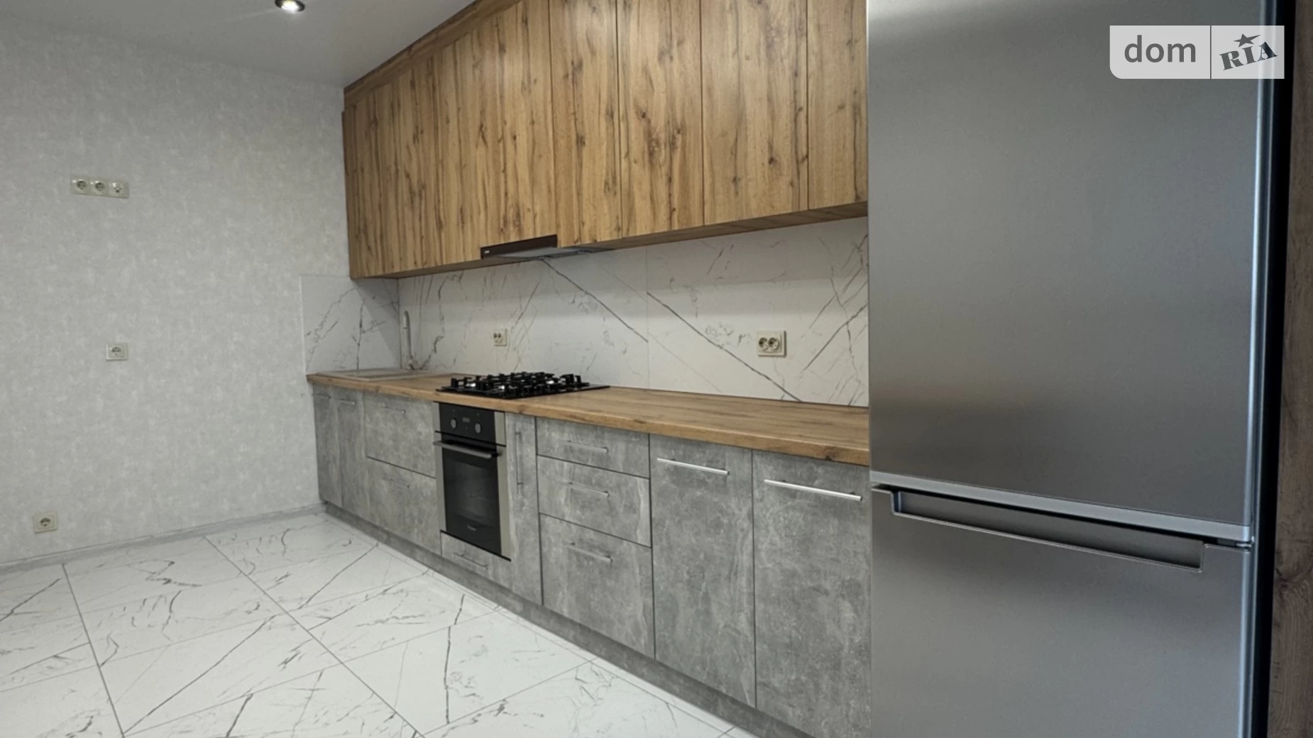 Сдается в аренду 1-комнатная квартира 50 кв. м в Хмельницком, ул. Лесогриневецкая, 34 - фото 5