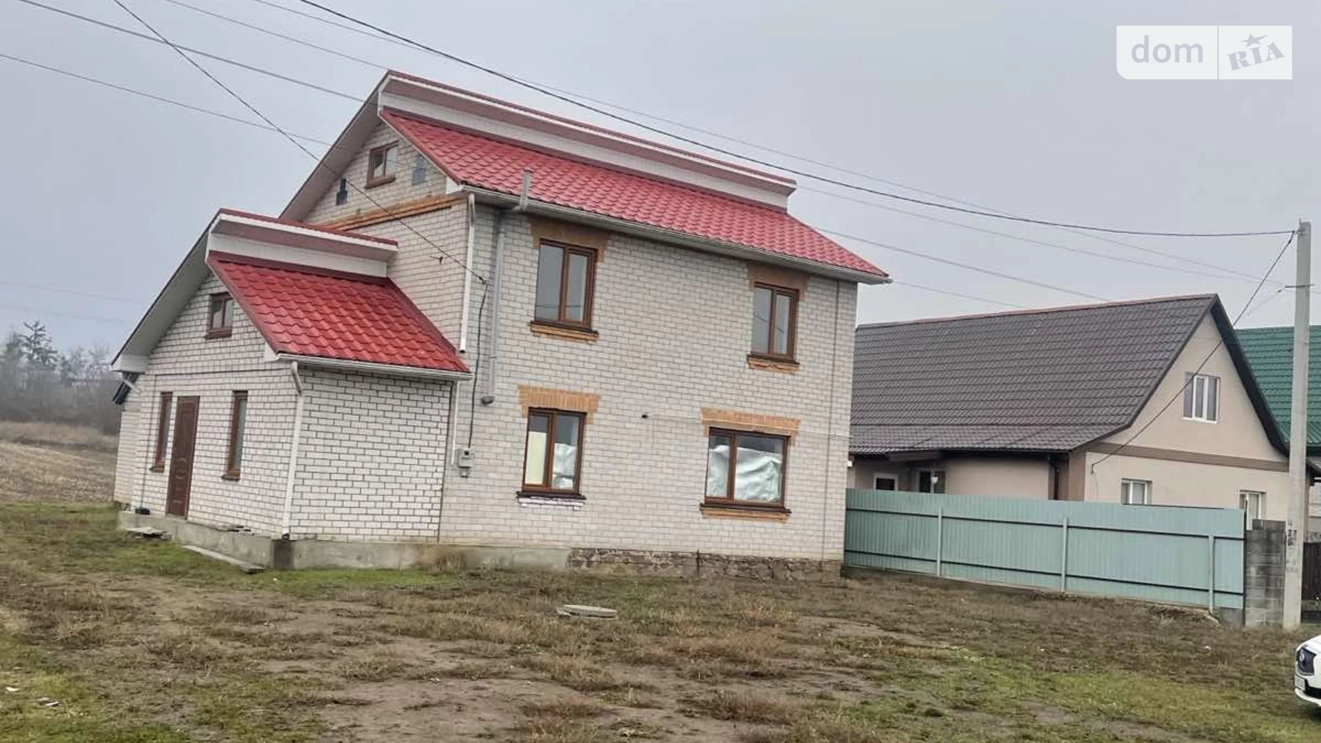Продається будинок 2 поверховий 104.9 кв. м з гаражем, цена: 40000 $ - фото 2