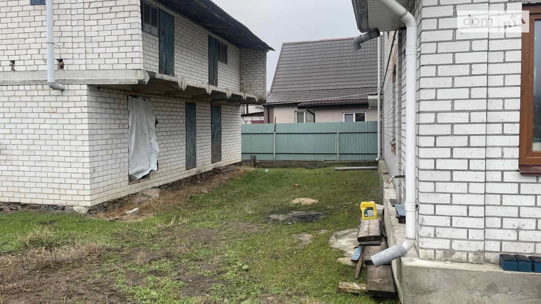 Продається будинок 2 поверховий 104.9 кв. м з меблями, цена: 40000 $ - фото 3