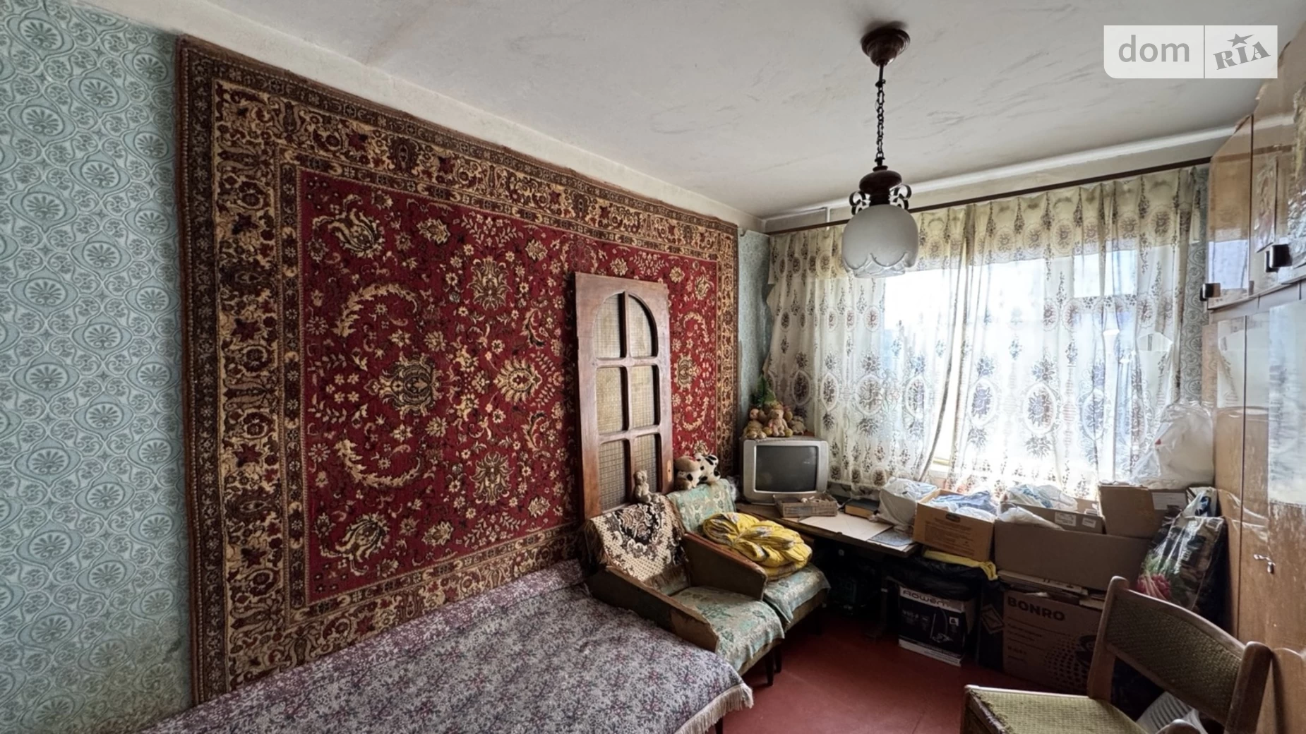 Продается 2-комнатная квартира 51.4 кв. м в Житомире, ул. Святослава Рихтера - фото 3