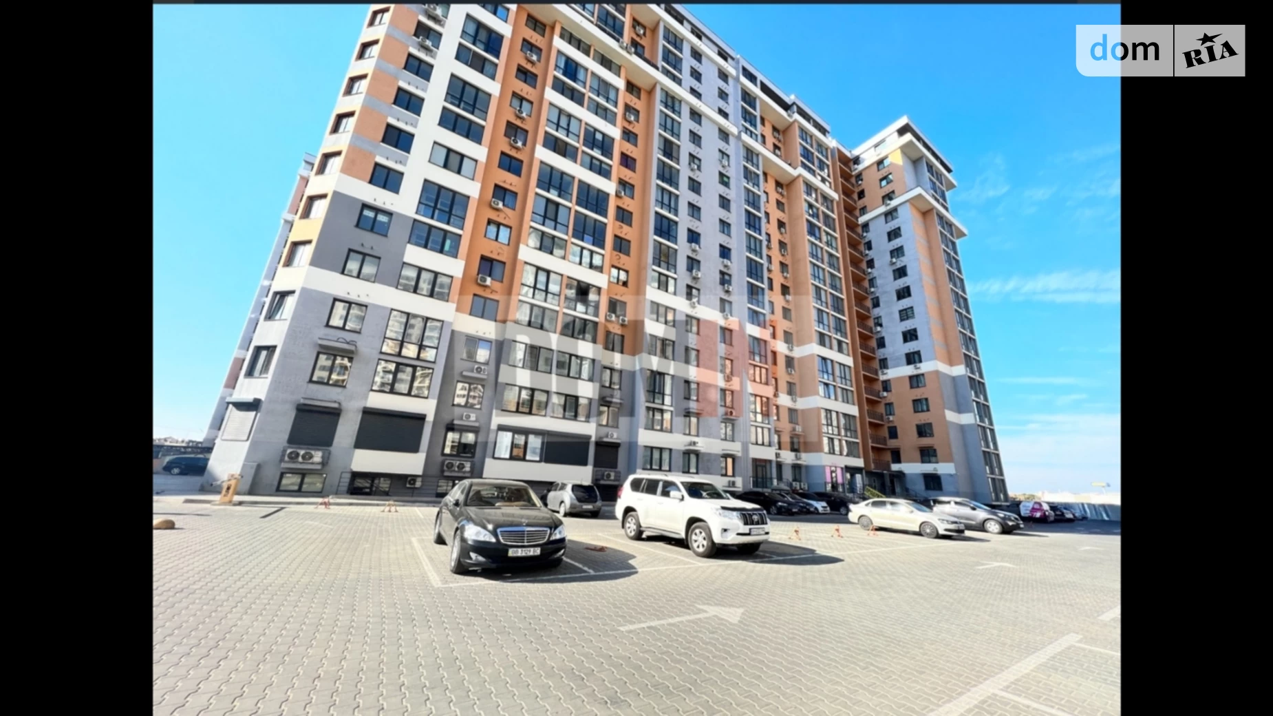 Продається 1-кімнатна квартира 30.6 кв. м у Одесі, пров. Карпенка-Карого(Академіка Вільямса), 93/1 - фото 2