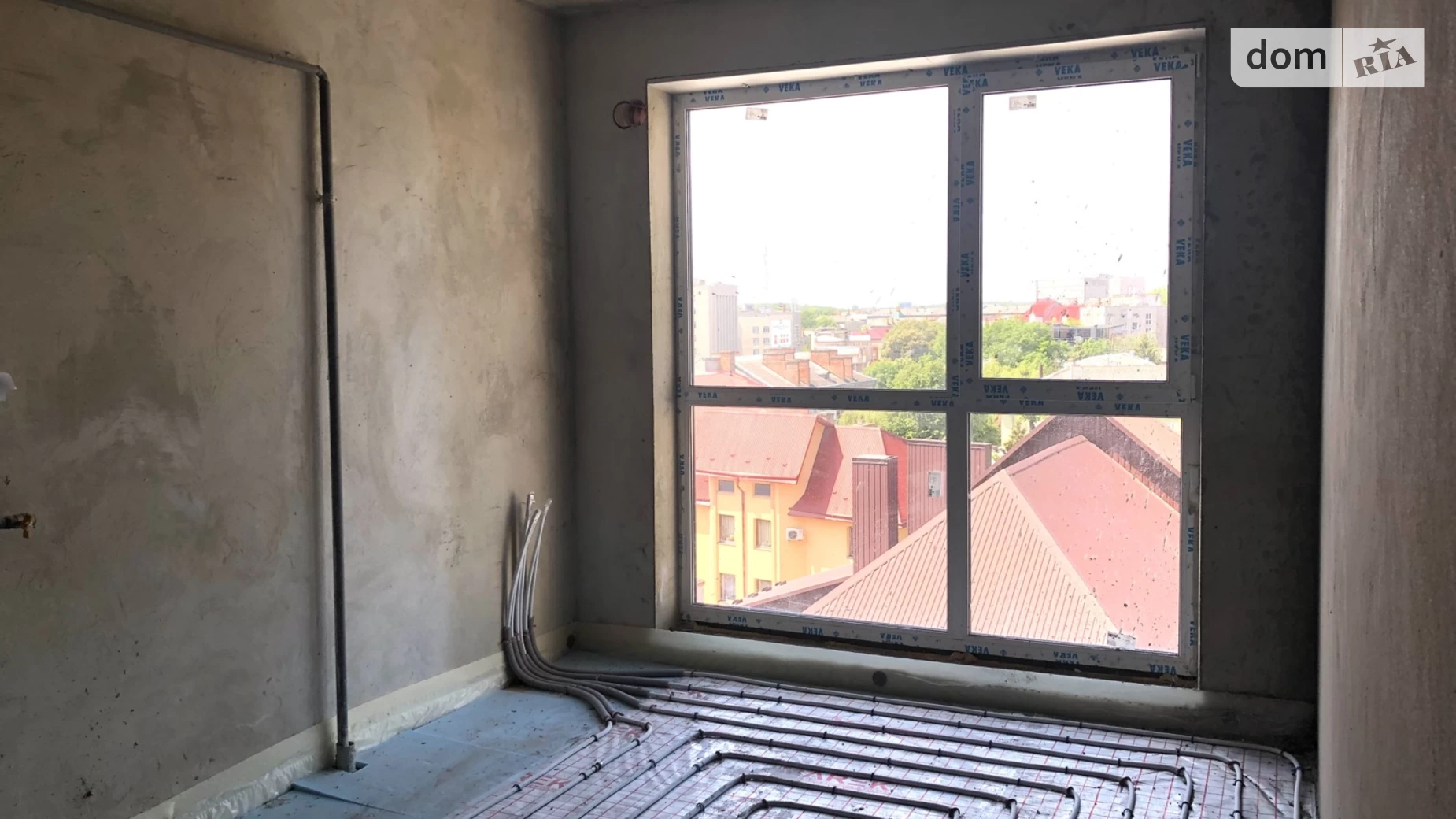 2-комнатная квартира 68.6 кв. м в Тернополе, ул. Госпитальная - фото 4