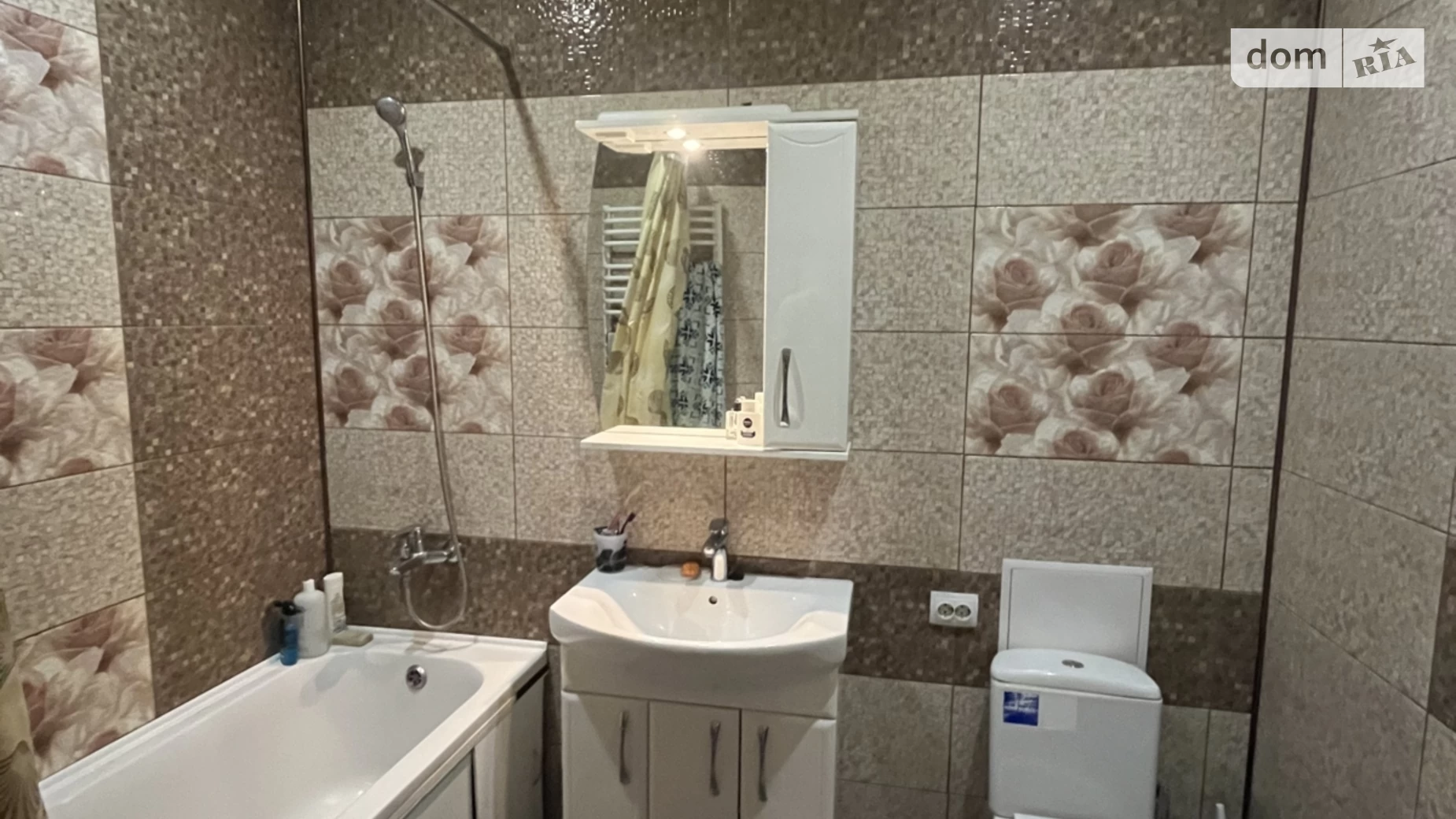 Продается 1-комнатная квартира 48 кв. м в Ивано-Франковске, ул. Химиков, 23 - фото 5