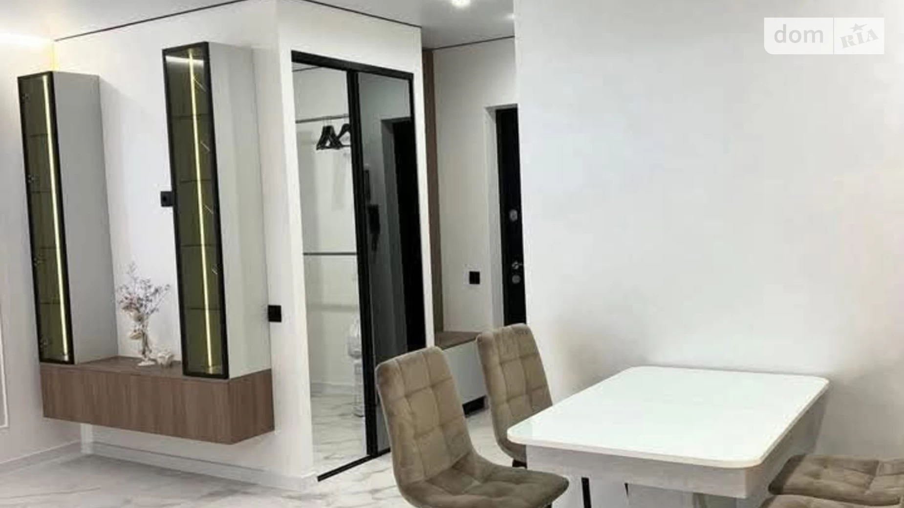 2-комнатная квартира 58 кв. м в Тернополе, ул. Смакулы, 9 - фото 2