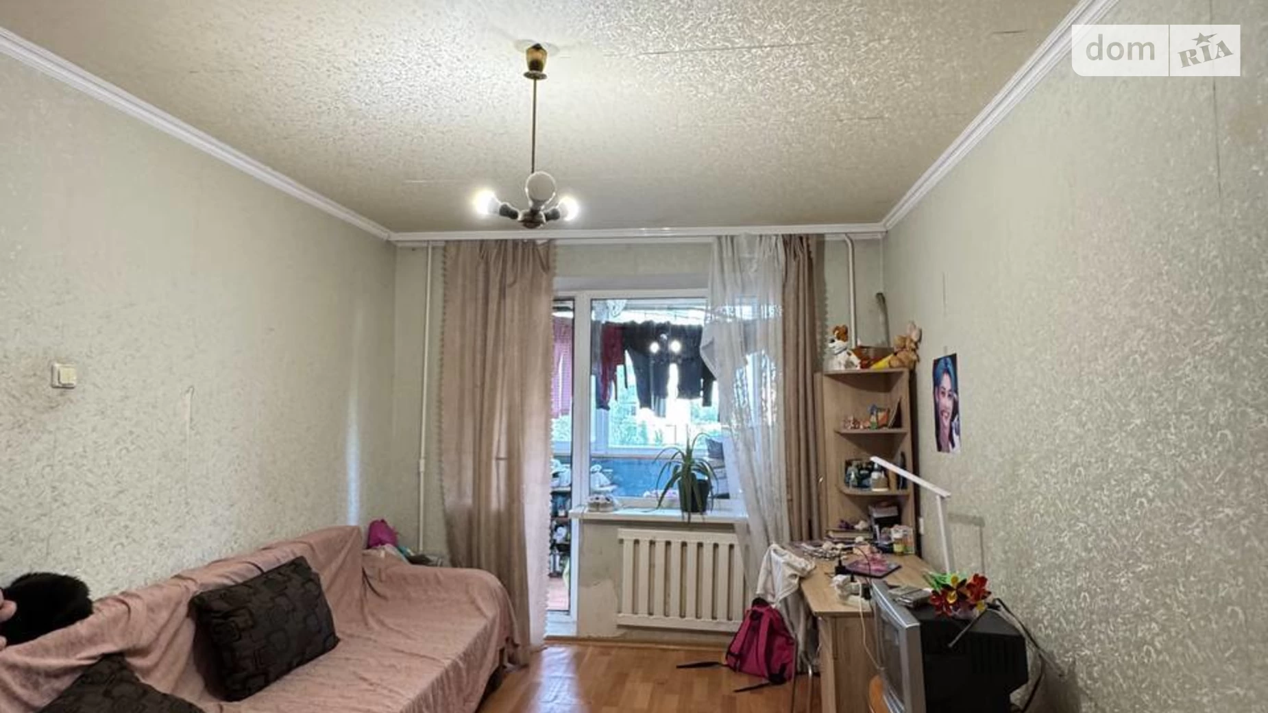 Продается 2-комнатная квартира 46.6 кв. м в Днепре, просп. Героев, 30 - фото 2