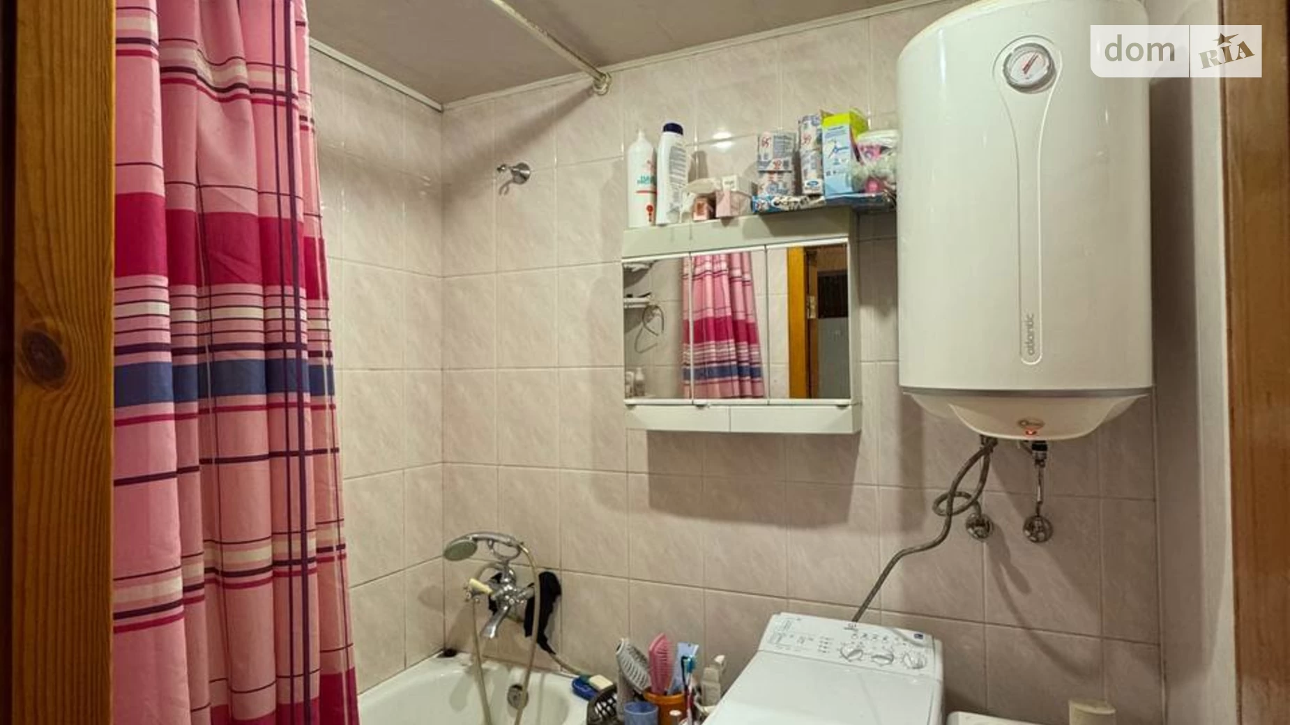 Продается 2-комнатная квартира 46.6 кв. м в Днепре, просп. Героев, 30 - фото 4