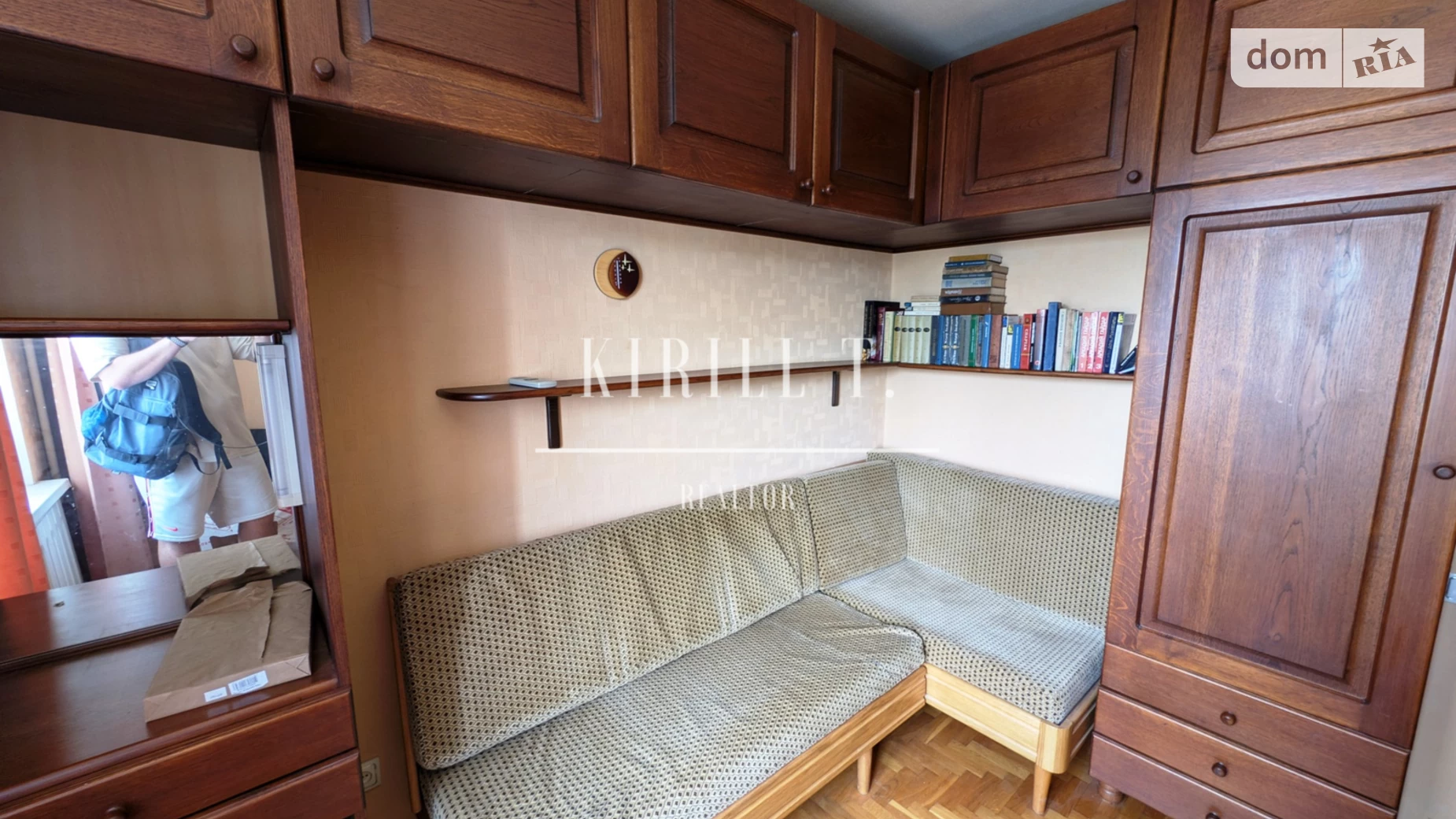 Здається в оренду 4-кімнатна квартира 103 кв. м у Дніпрі - фото 2