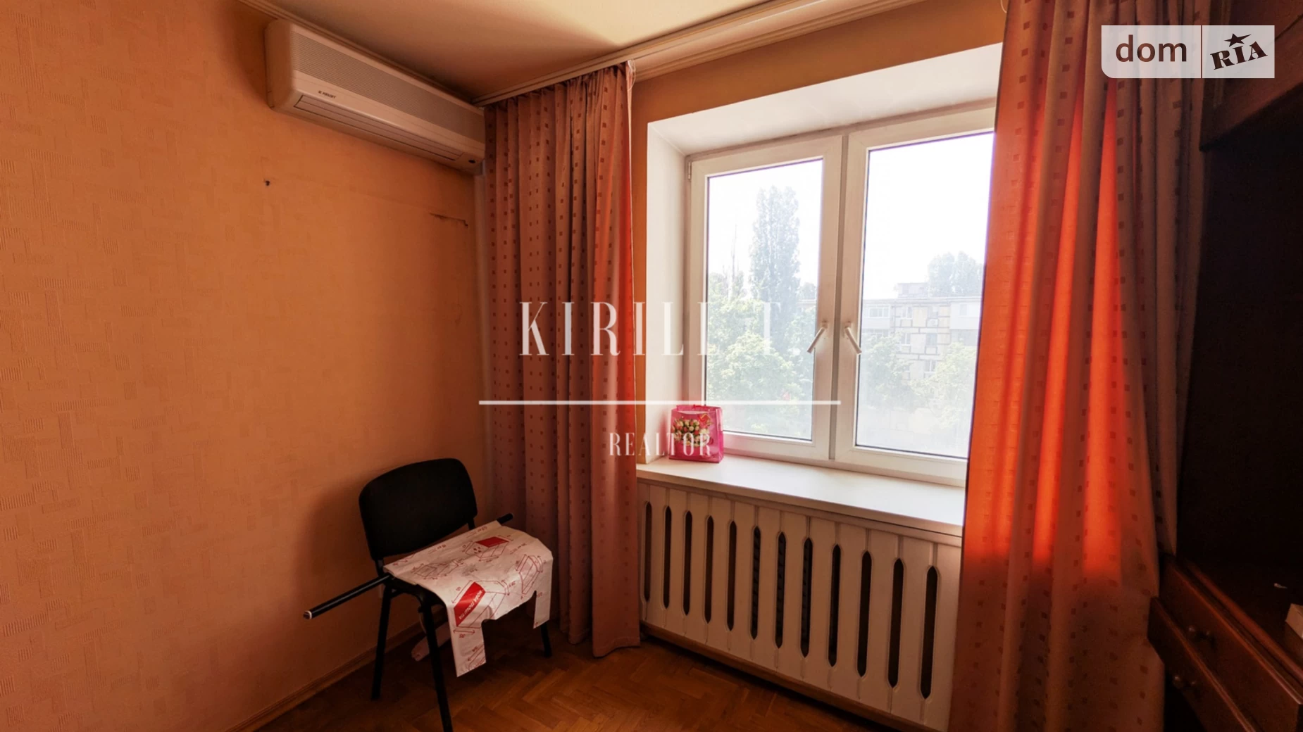 Здається в оренду 4-кімнатна квартира 103 кв. м у Дніпрі - фото 5