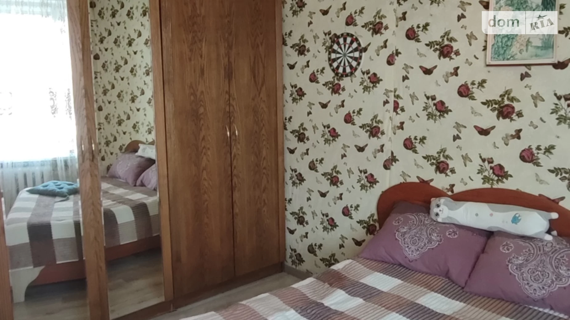 Продается 2-комнатная квартира 56.1 кв. м в Харькове, цена: 45000 $ - фото 4