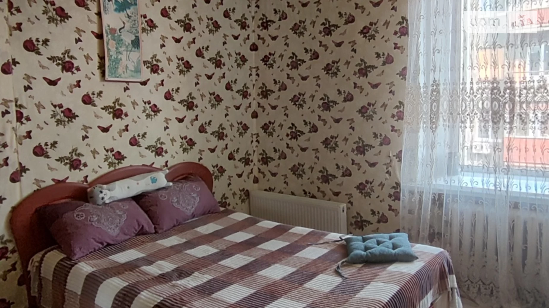 Продается 2-комнатная квартира 56.1 кв. м в Харькове, цена: 45000 $ - фото 2