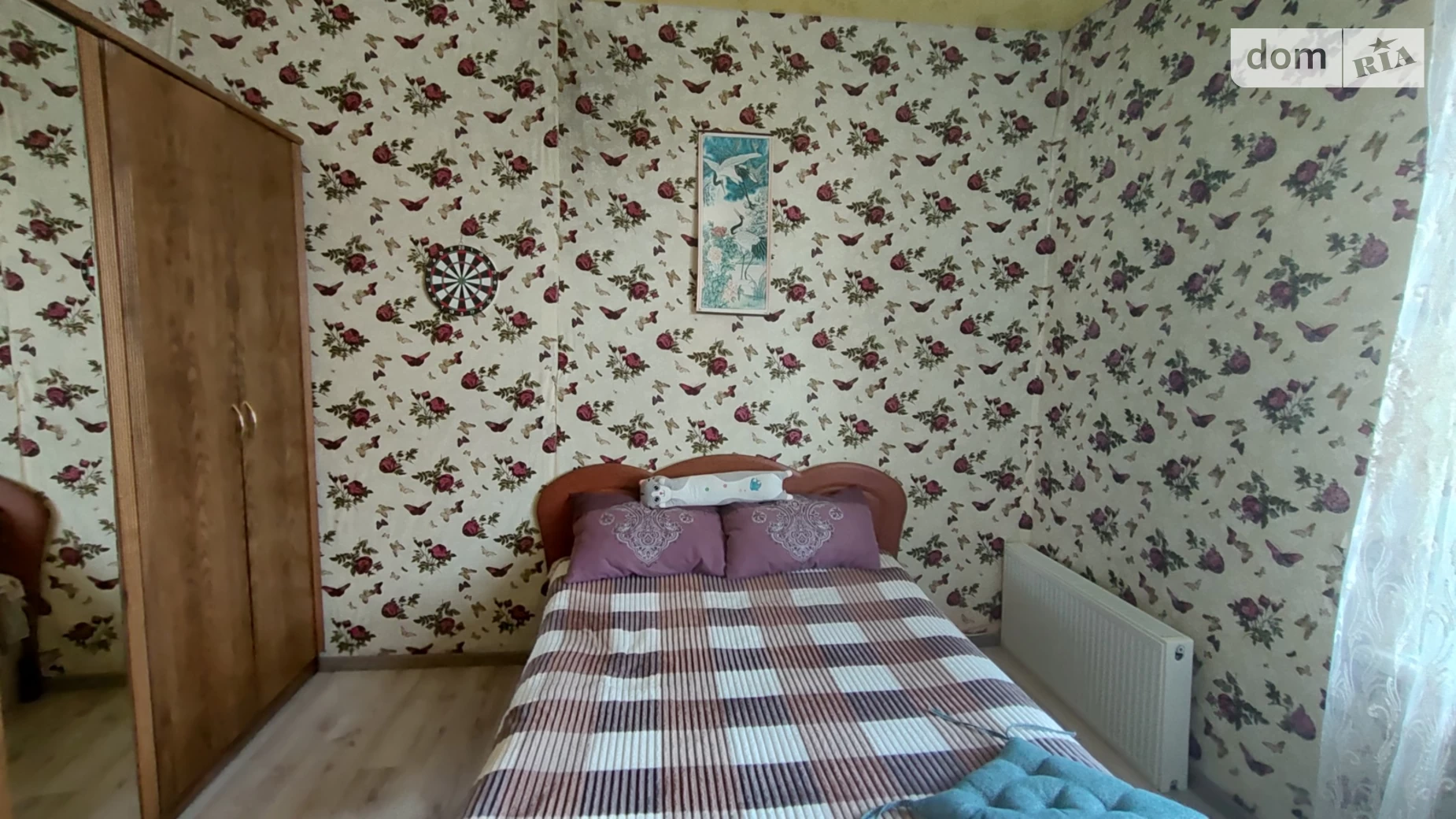 Продається 2-кімнатна квартира 56.1 кв. м у Харкові, цена: 45000 $ - фото 5