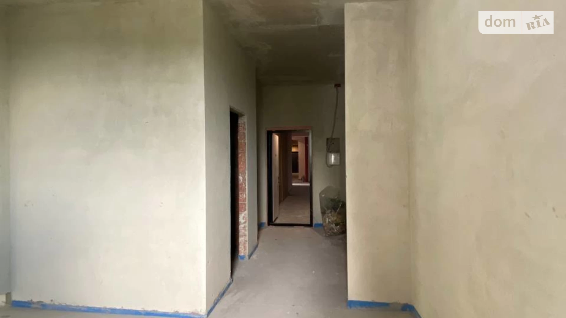 Продается 1-комнатная квартира 45 кв. м в Львове, ул. Зеленая, 111 - фото 3