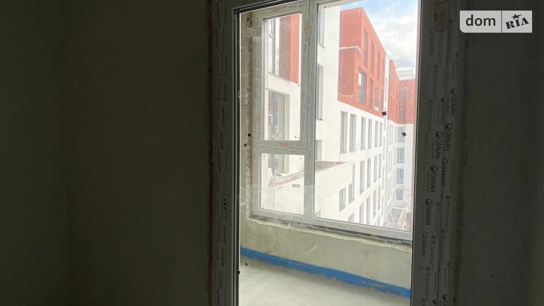 Продается 1-комнатная квартира 45 кв. м в Львове, ул. Зеленая, 111 - фото 4