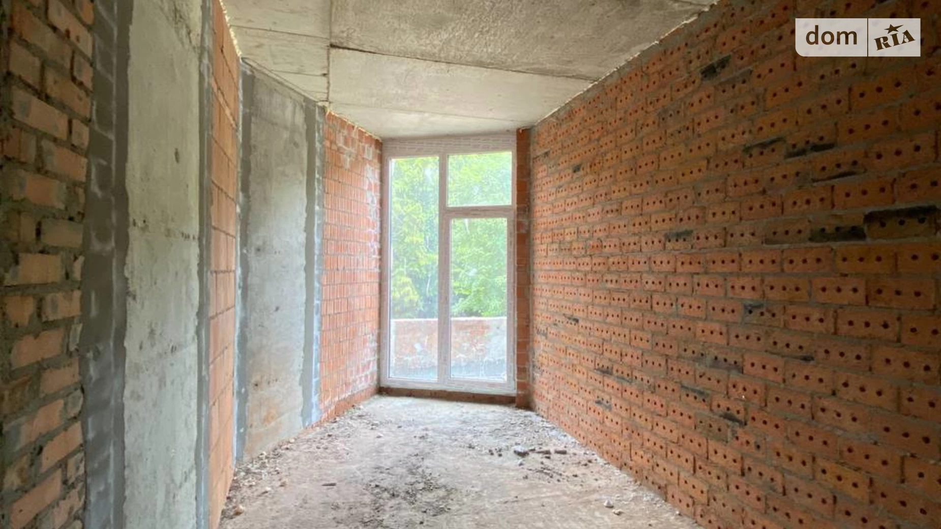Продається 2-кімнатна квартира 47 кв. м у Львові, вул. Зелена, 111 - фото 2