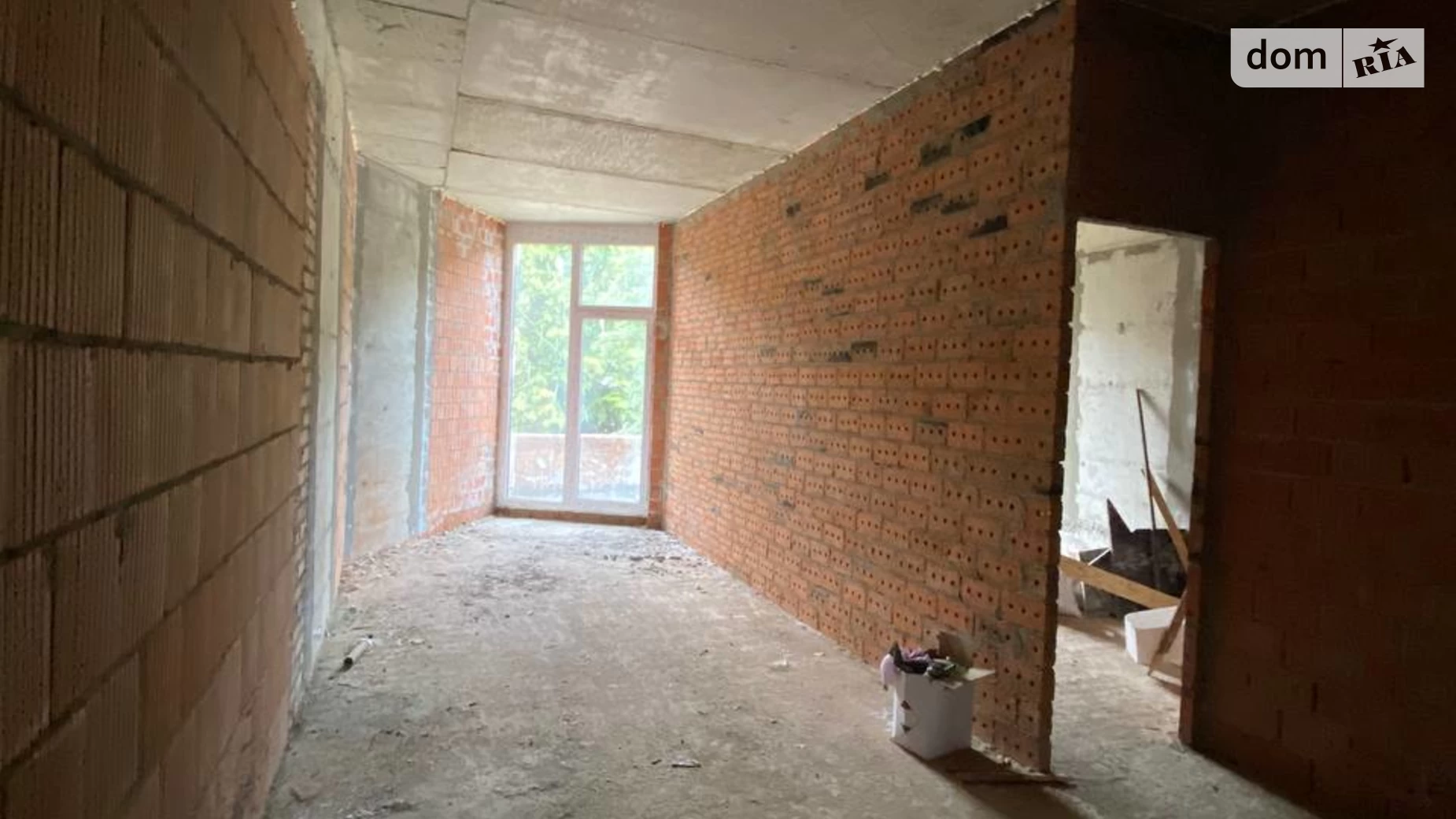 Продається 2-кімнатна квартира 47 кв. м у Львові, вул. Зелена, 111 - фото 5