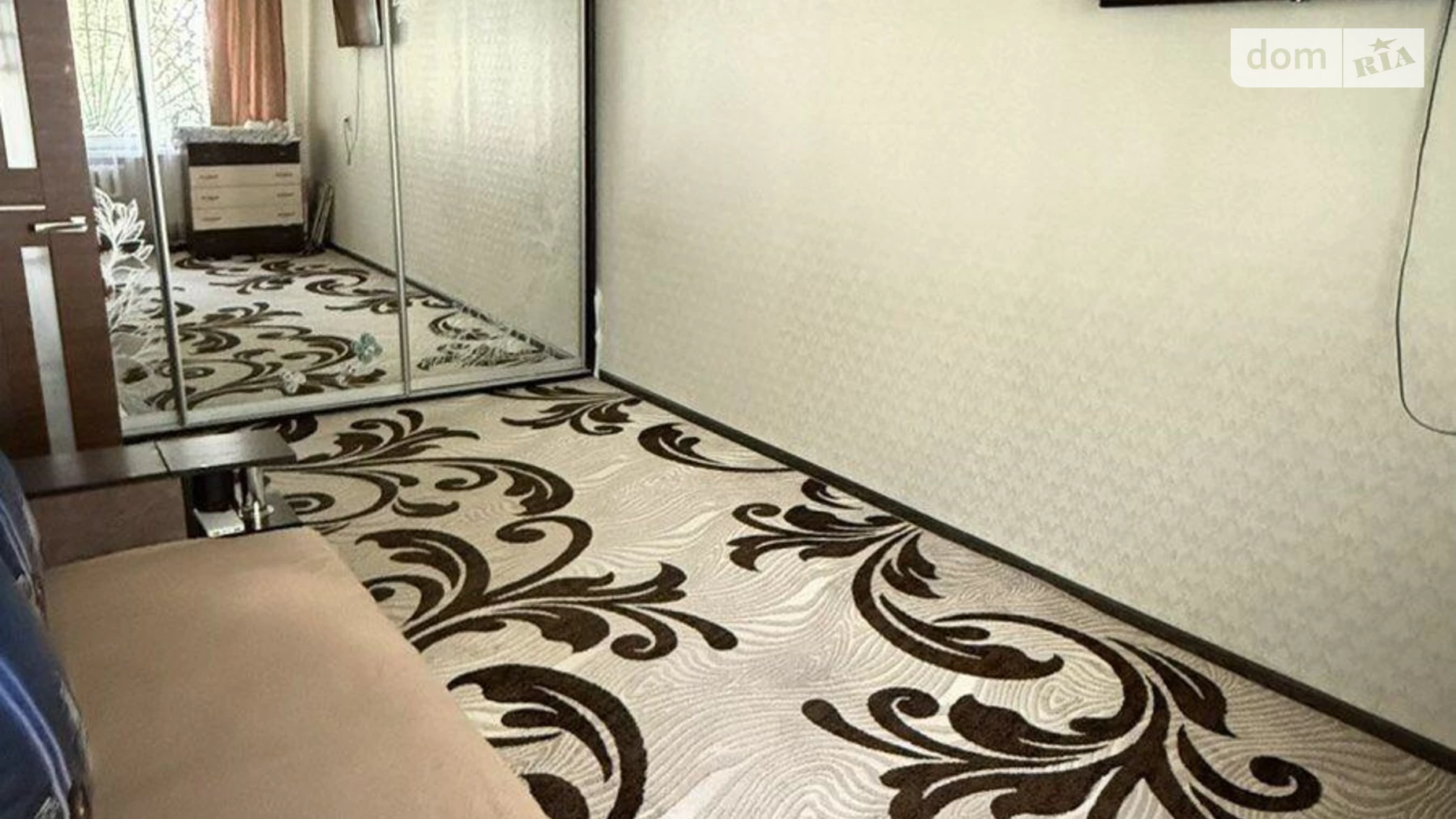 Продается 1-комнатная квартира 29.6 кв. м в Полтаве, цена: 31000 $ - фото 2