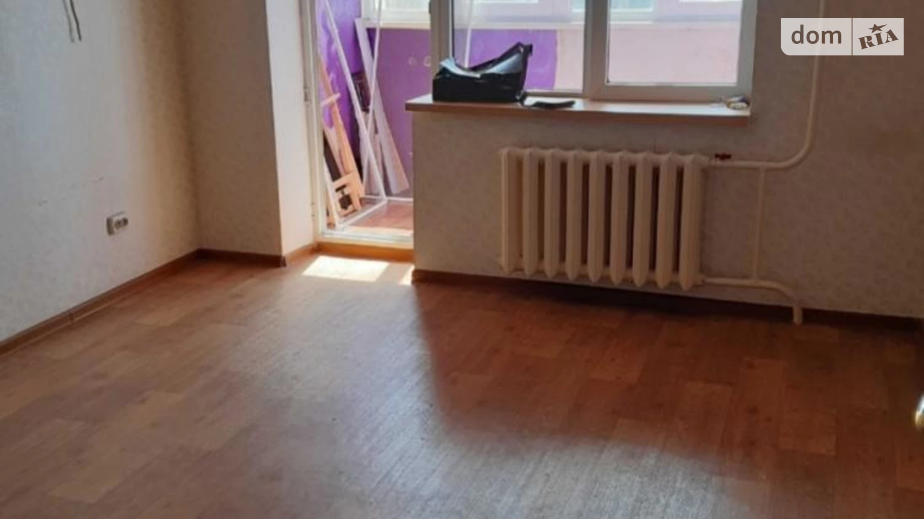 Продается 1-комнатная квартира 41 кв. м в Одессе, ул. Палия Семена, 121 - фото 2