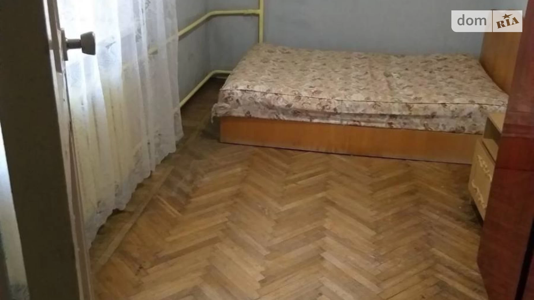 Продается 2-комнатная квартира 44 кв. м в Одессе, ул. Среднефонтанская, 36 - фото 2